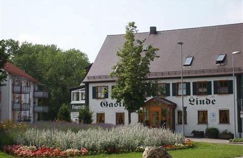 Hotel-Gasthof zur Linde - Property Image 1
