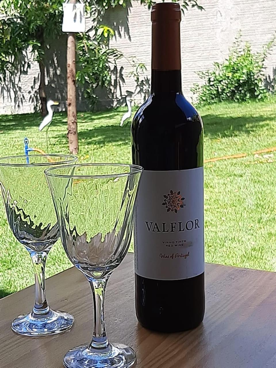 Villa Flor e Cor