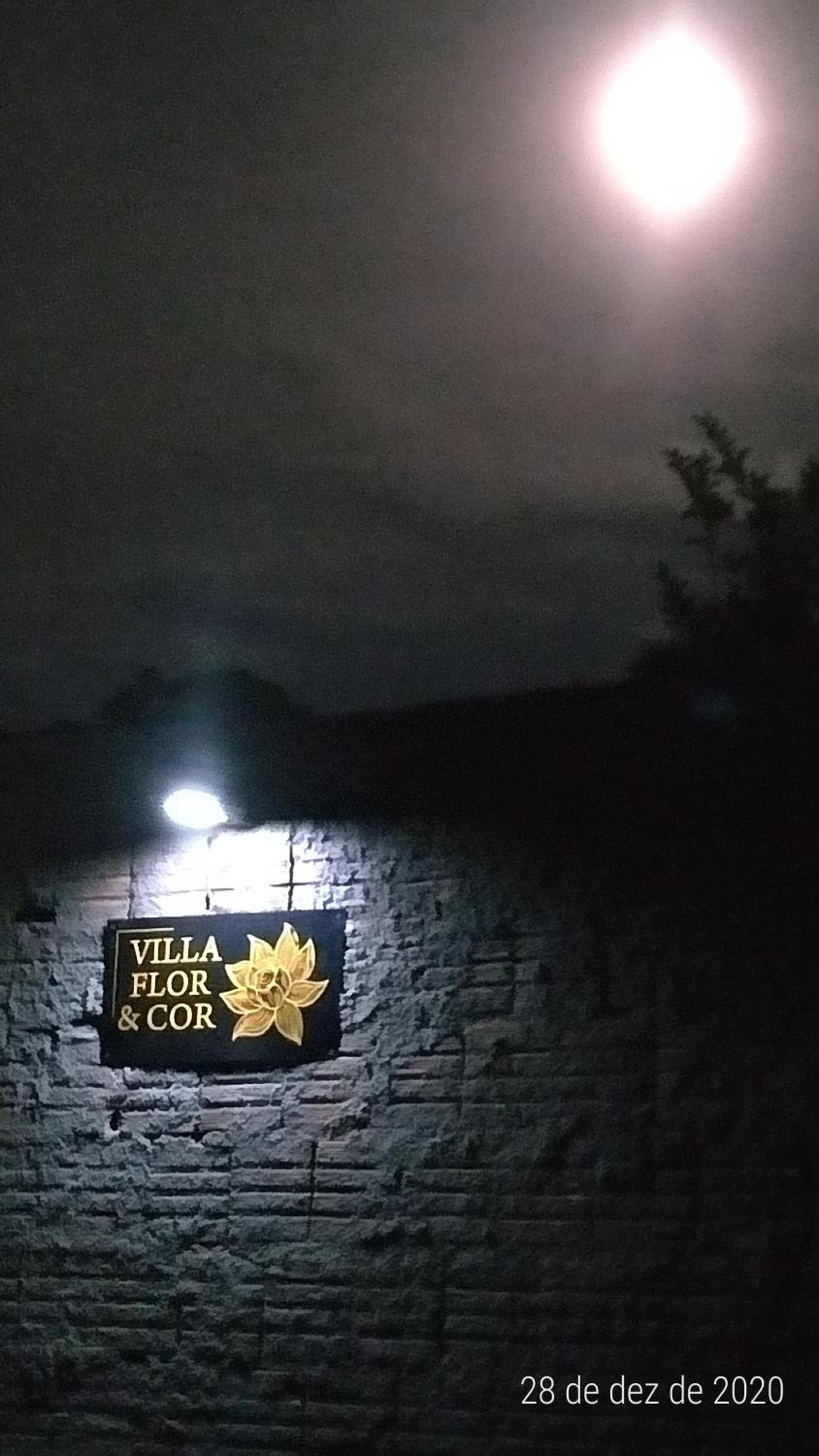 Villa Flor e Cor