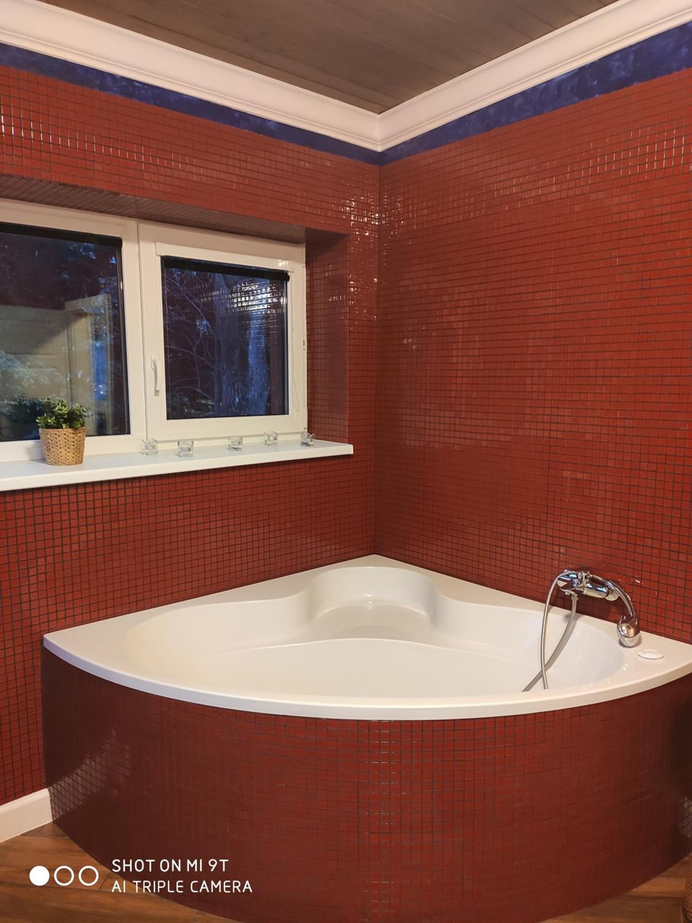 Ostravice Apartment