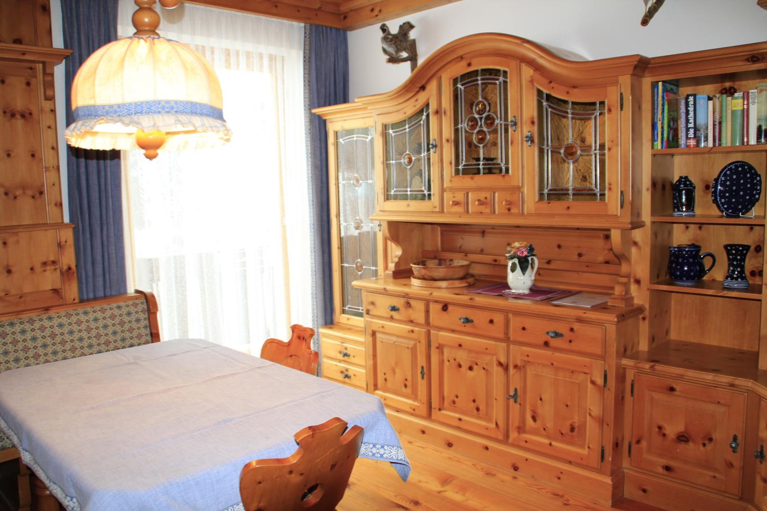 Gasthof zur Gams