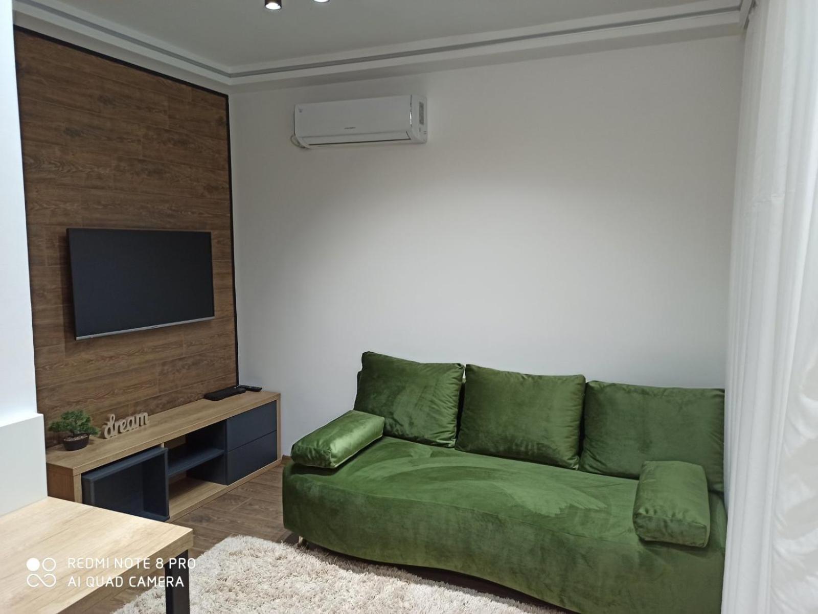Apartments Breza view 3