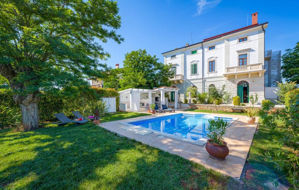 Villa Vigneri view 2