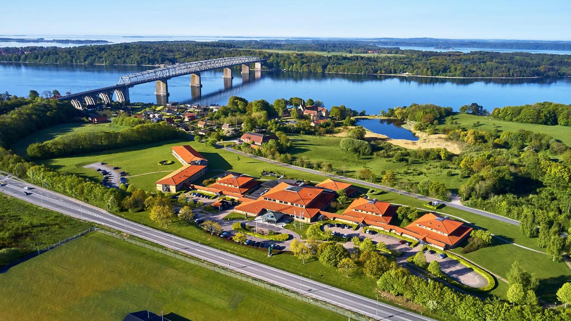 Hotel Trinity Hotel og Konference - Image 1