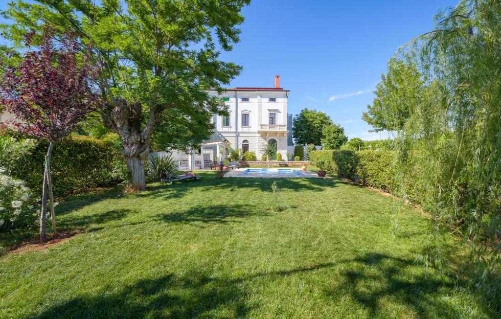 Villa Vigneri view 3