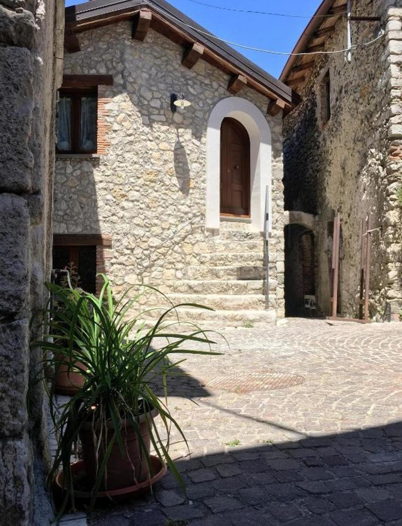 B&B Leofreni Natura view 5