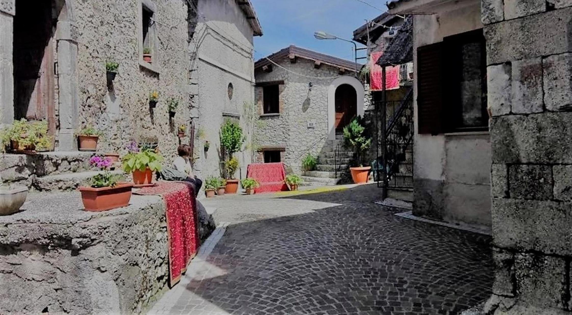 B&B Leofreni Natura view 3