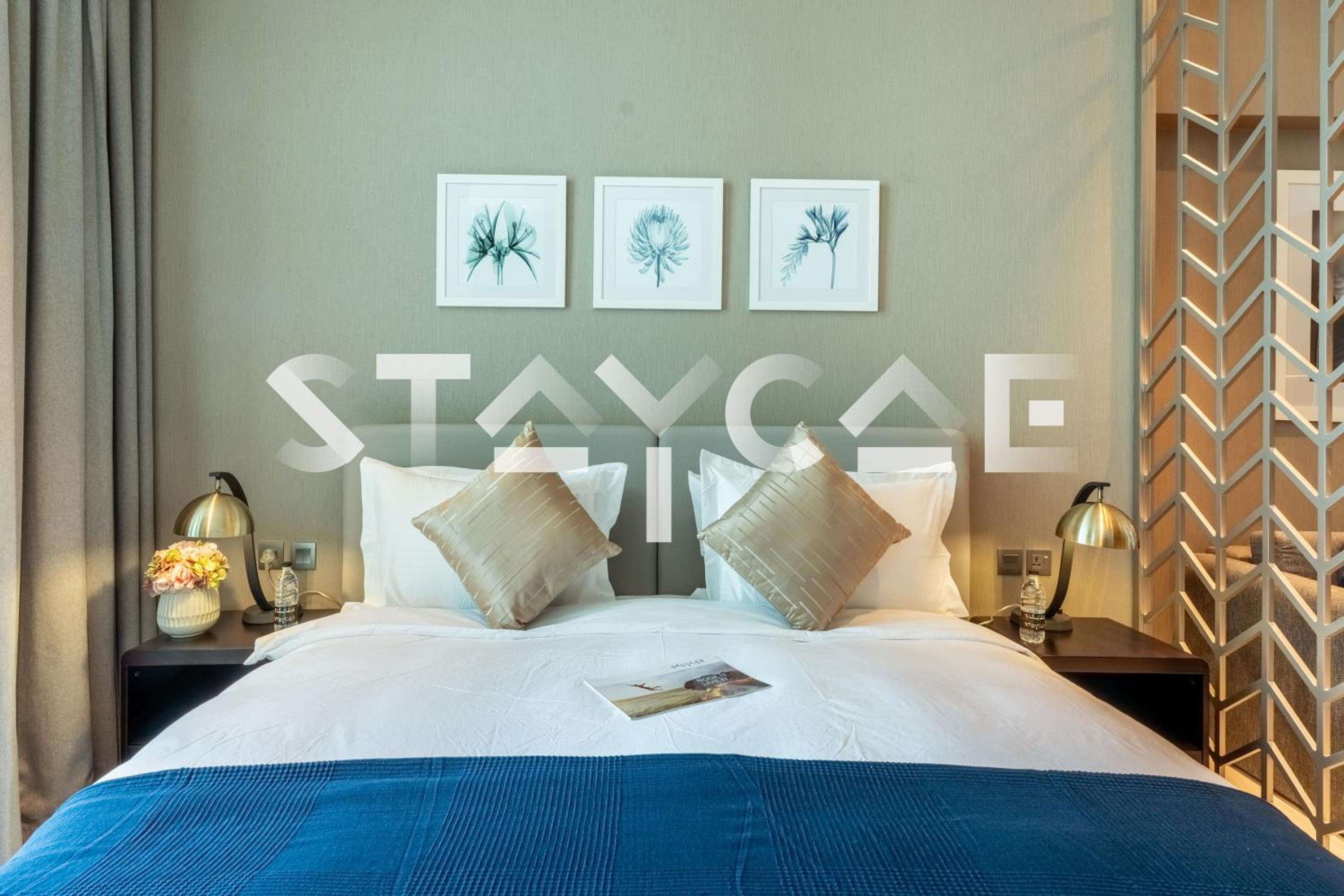 Staycae Holiday Homes - Prive