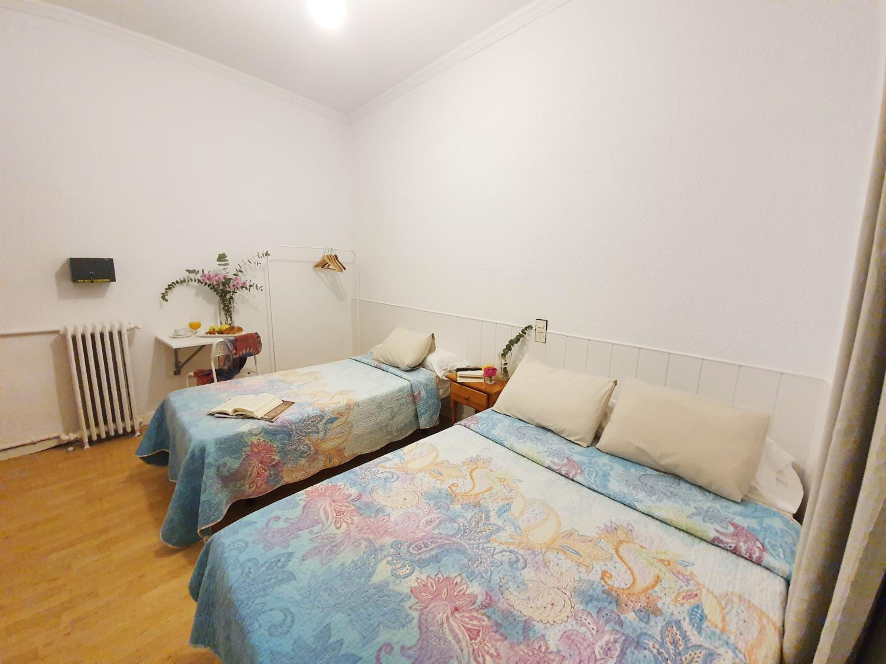 Hostal Alicante