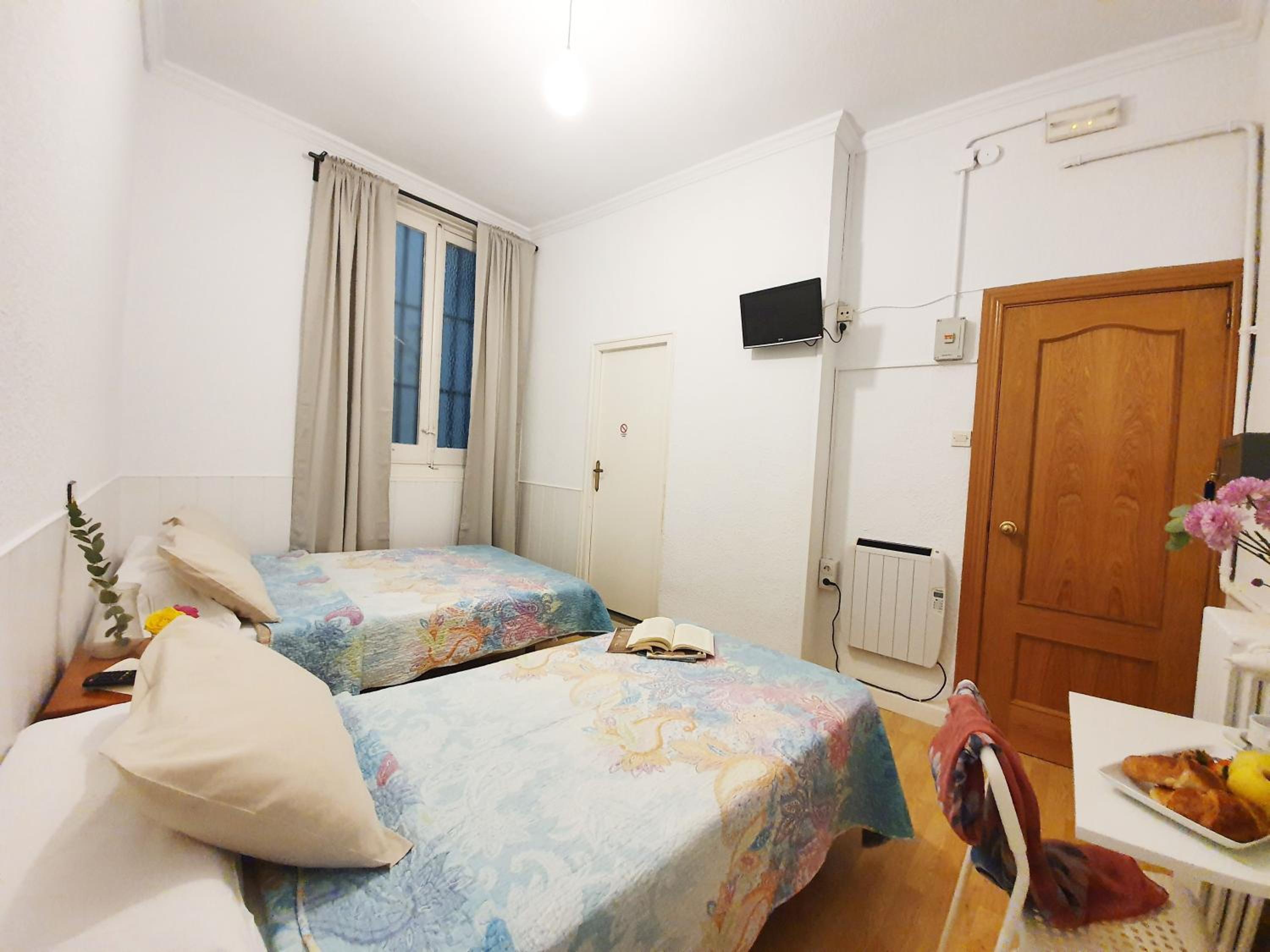 Hostal Alicante
