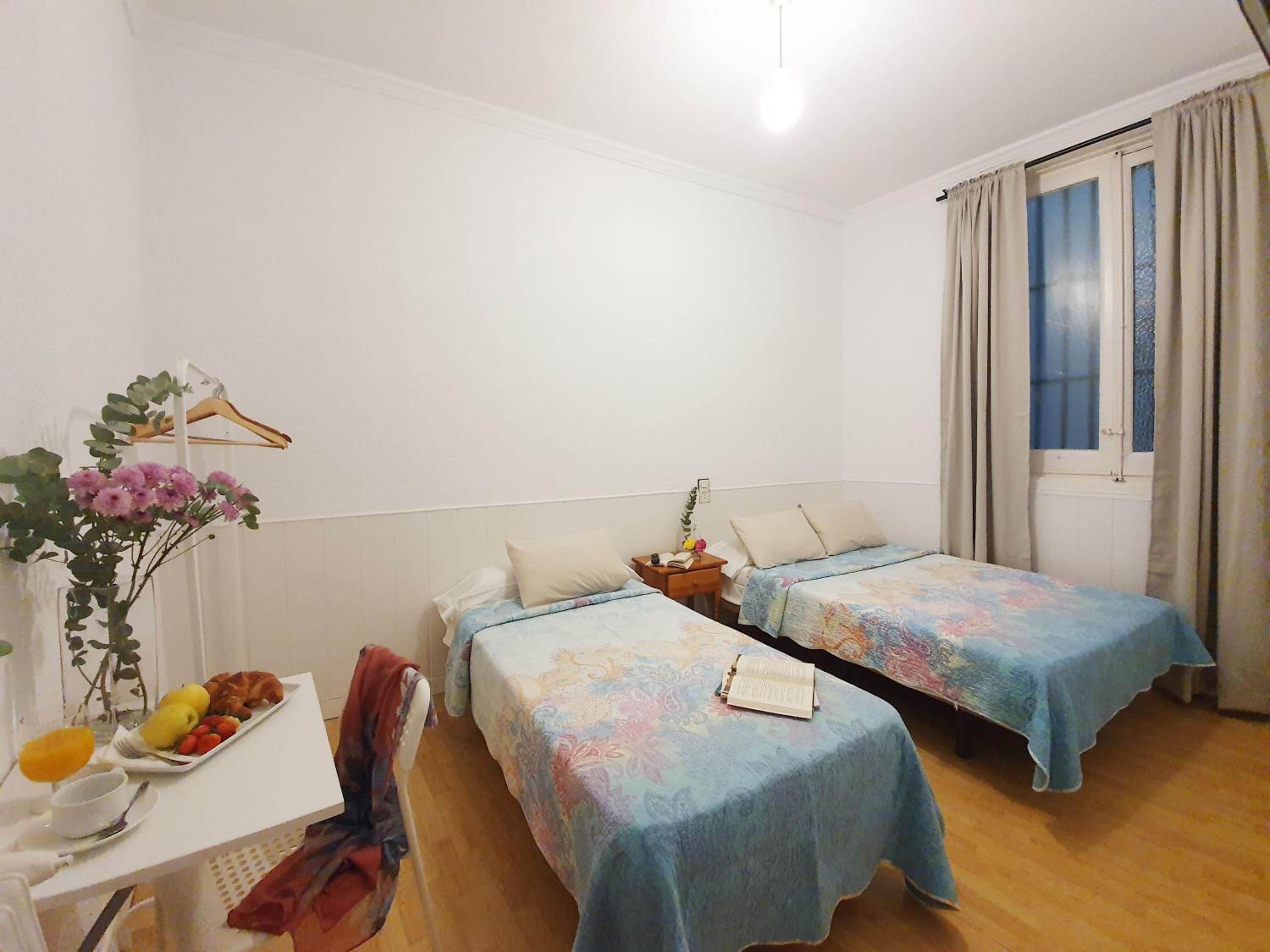 Hostal Alicante