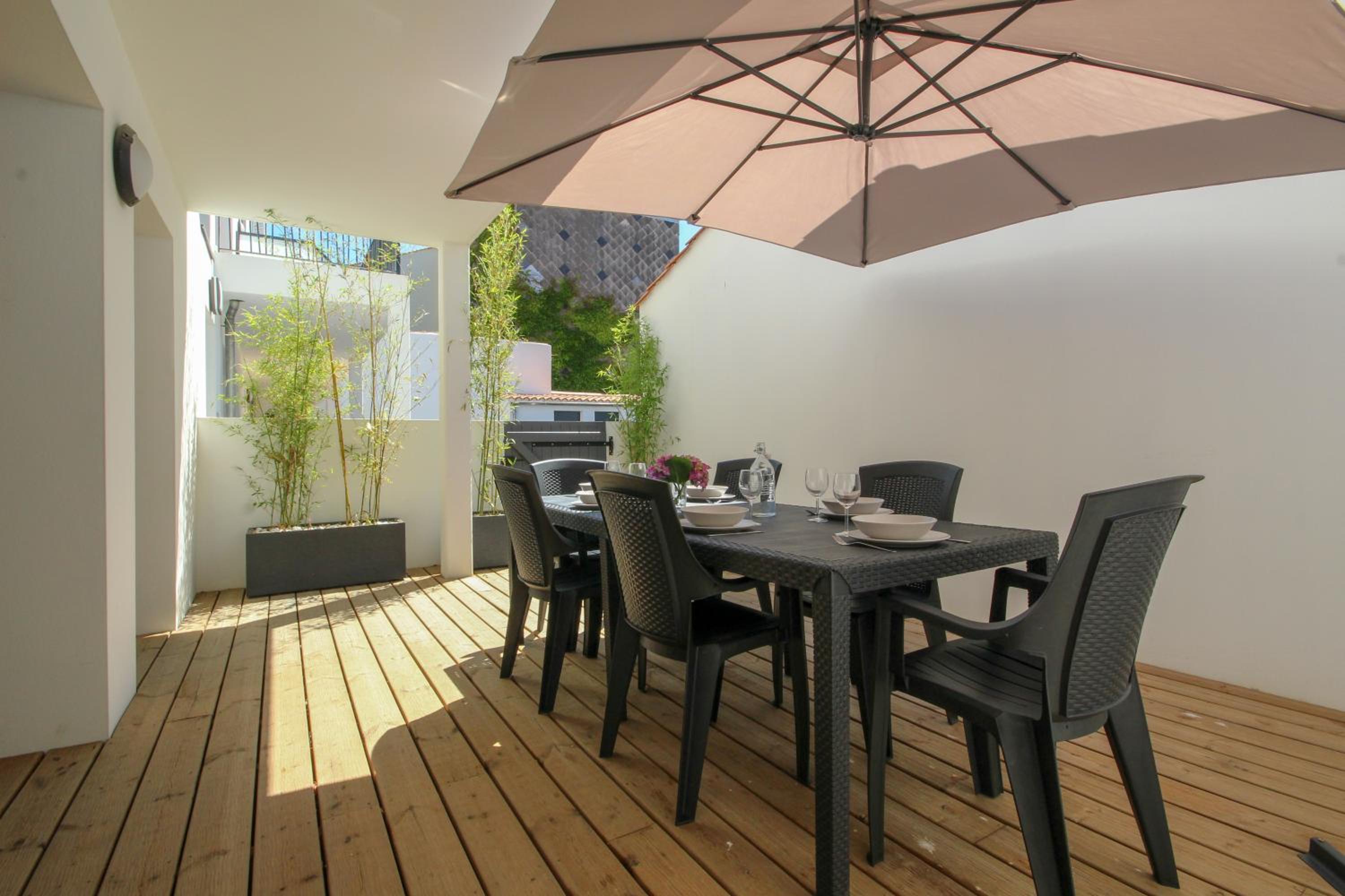 La Cabine du Moussaillon, photo 17