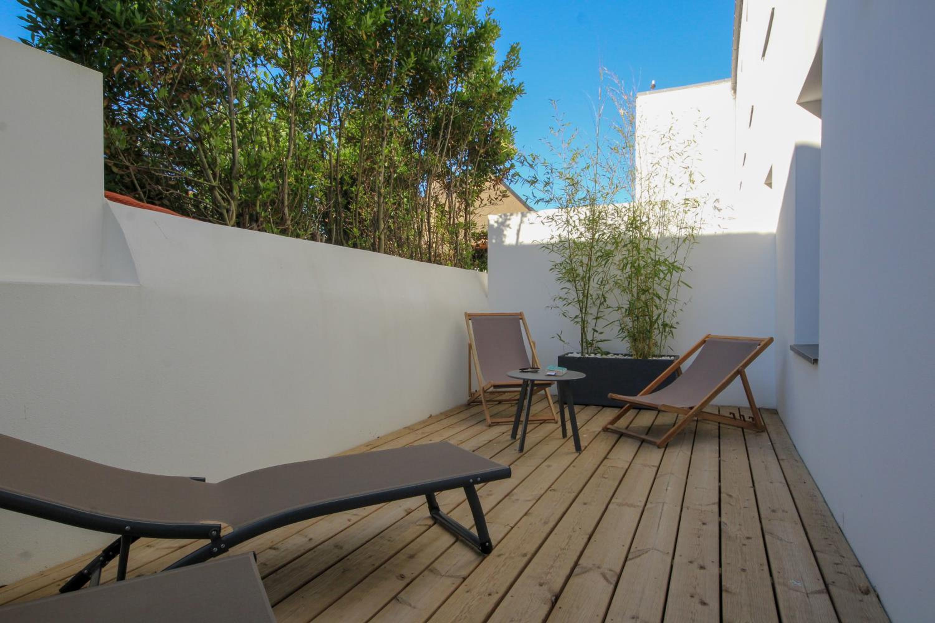 La Cabine du Moussaillon, photo 21