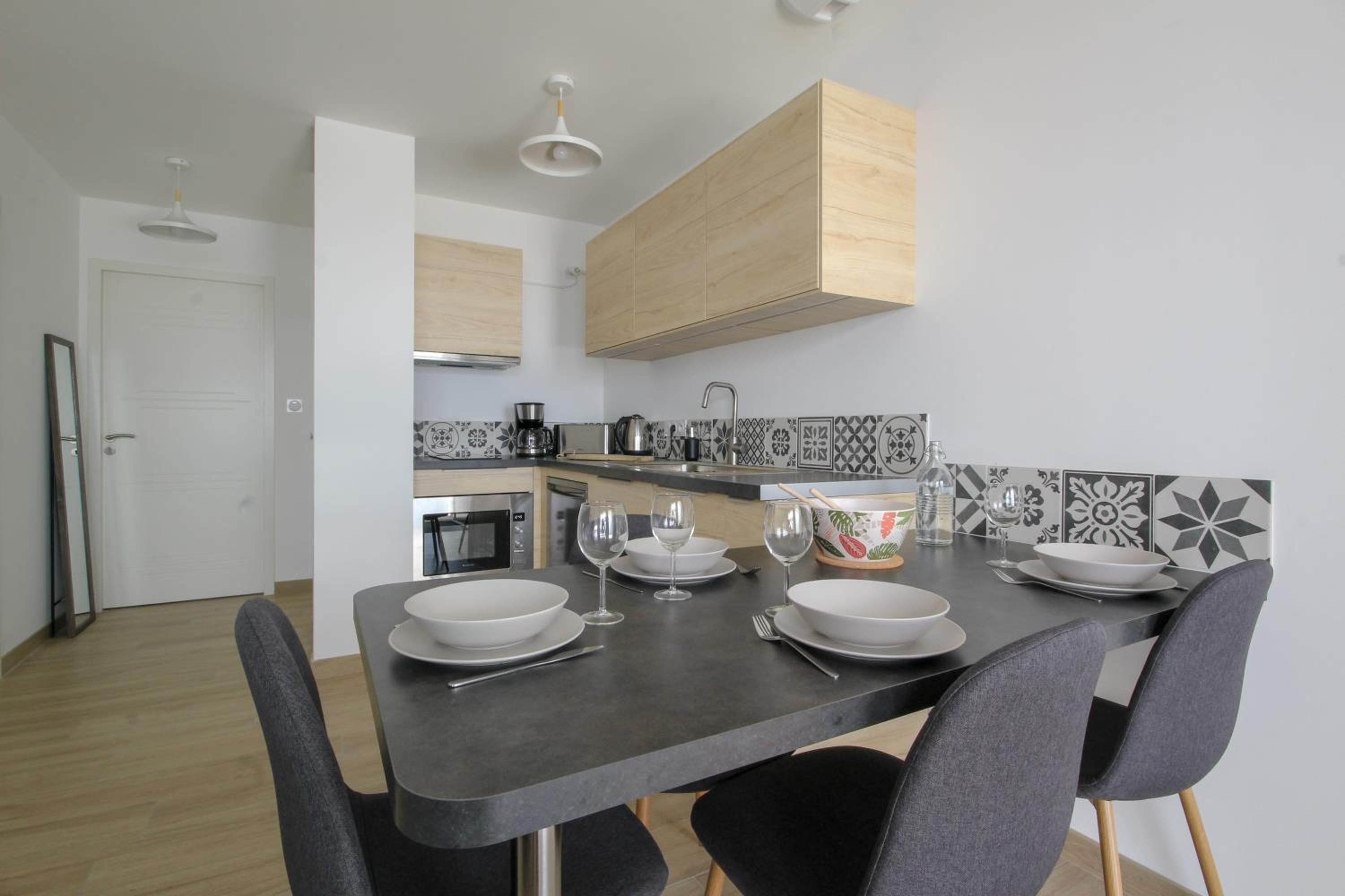 La Cabine du Moussaillon, photo 12