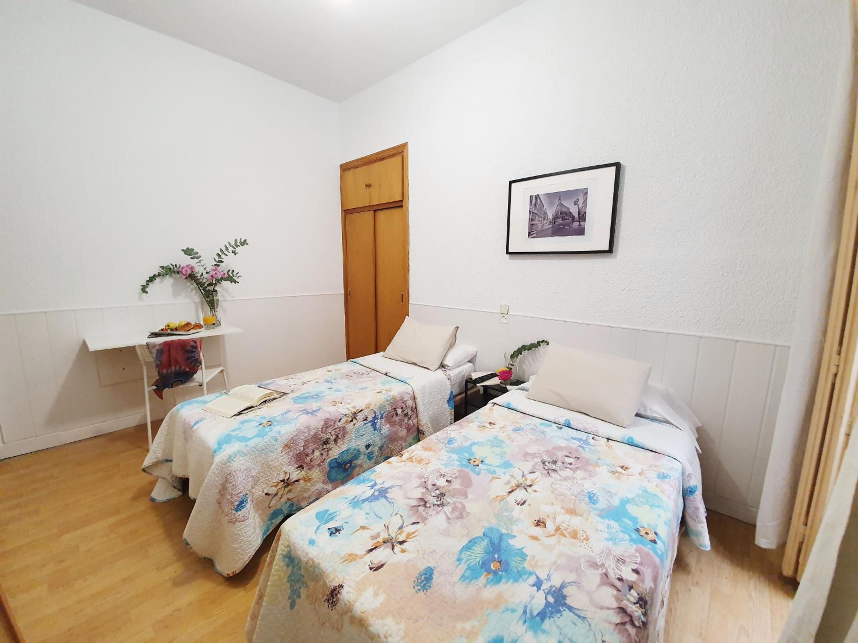 Hostal Alicante