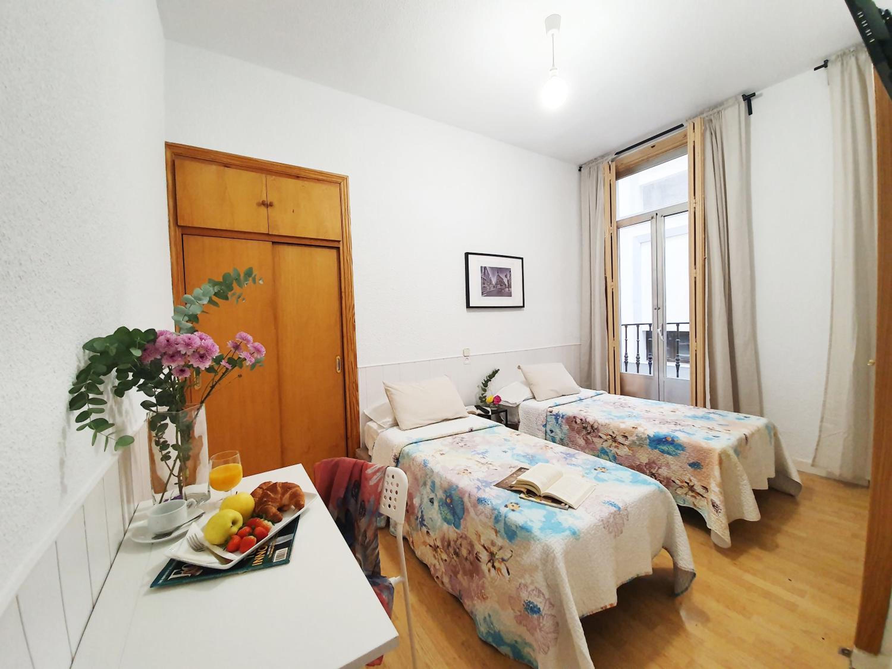 Hostal Alicante