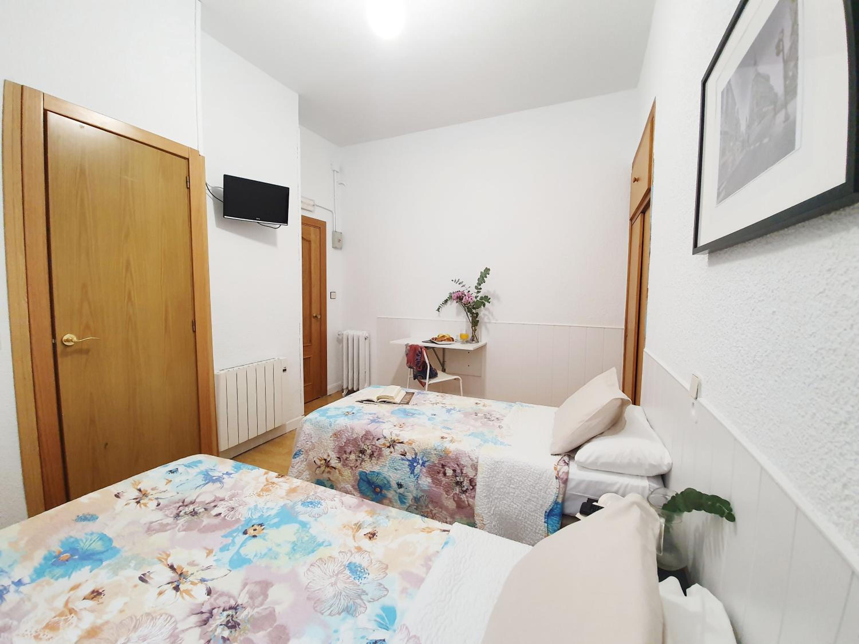 Hostal Alicante