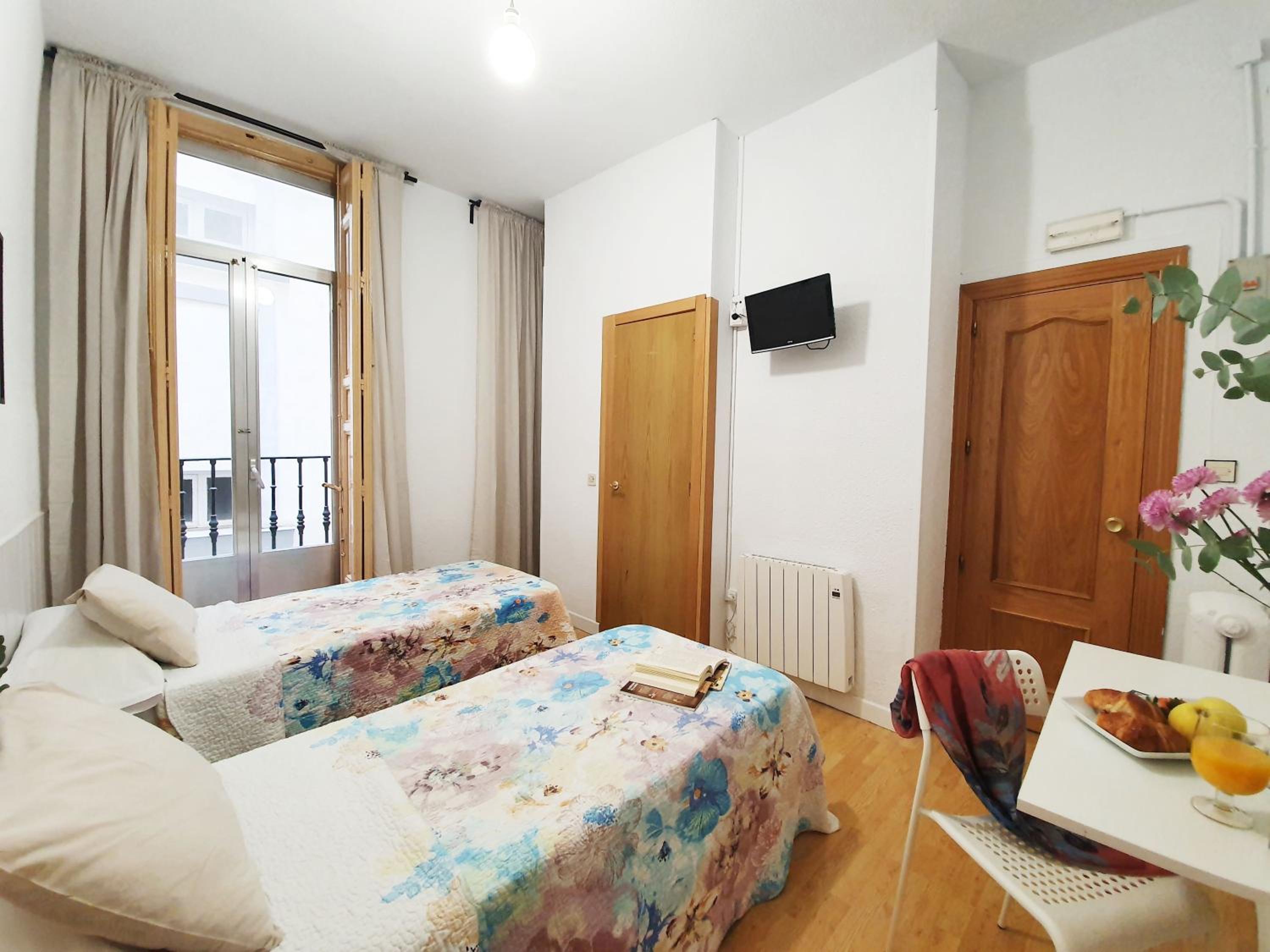 Hostal Alicante