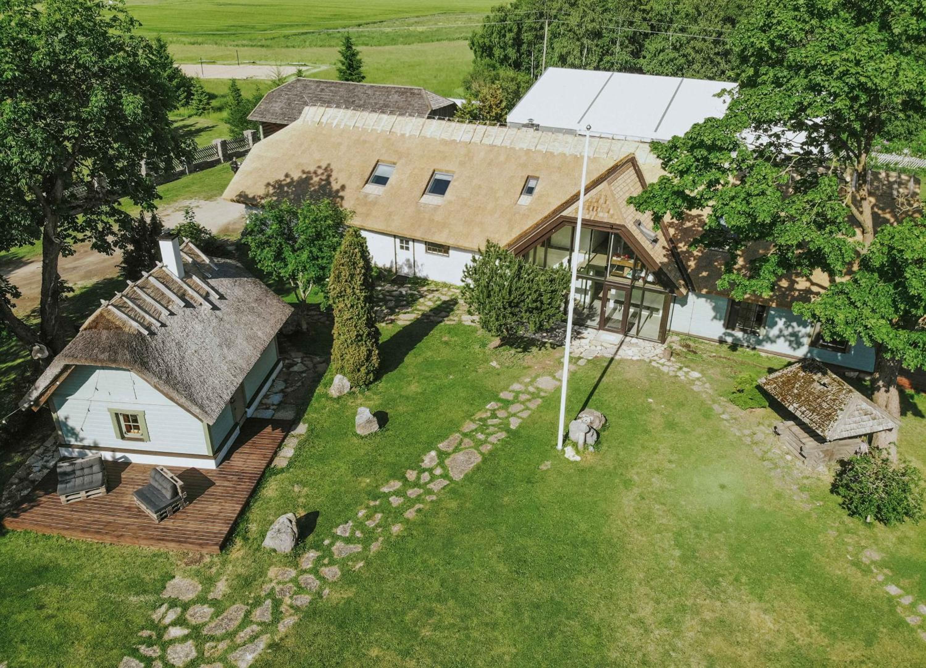 Private House