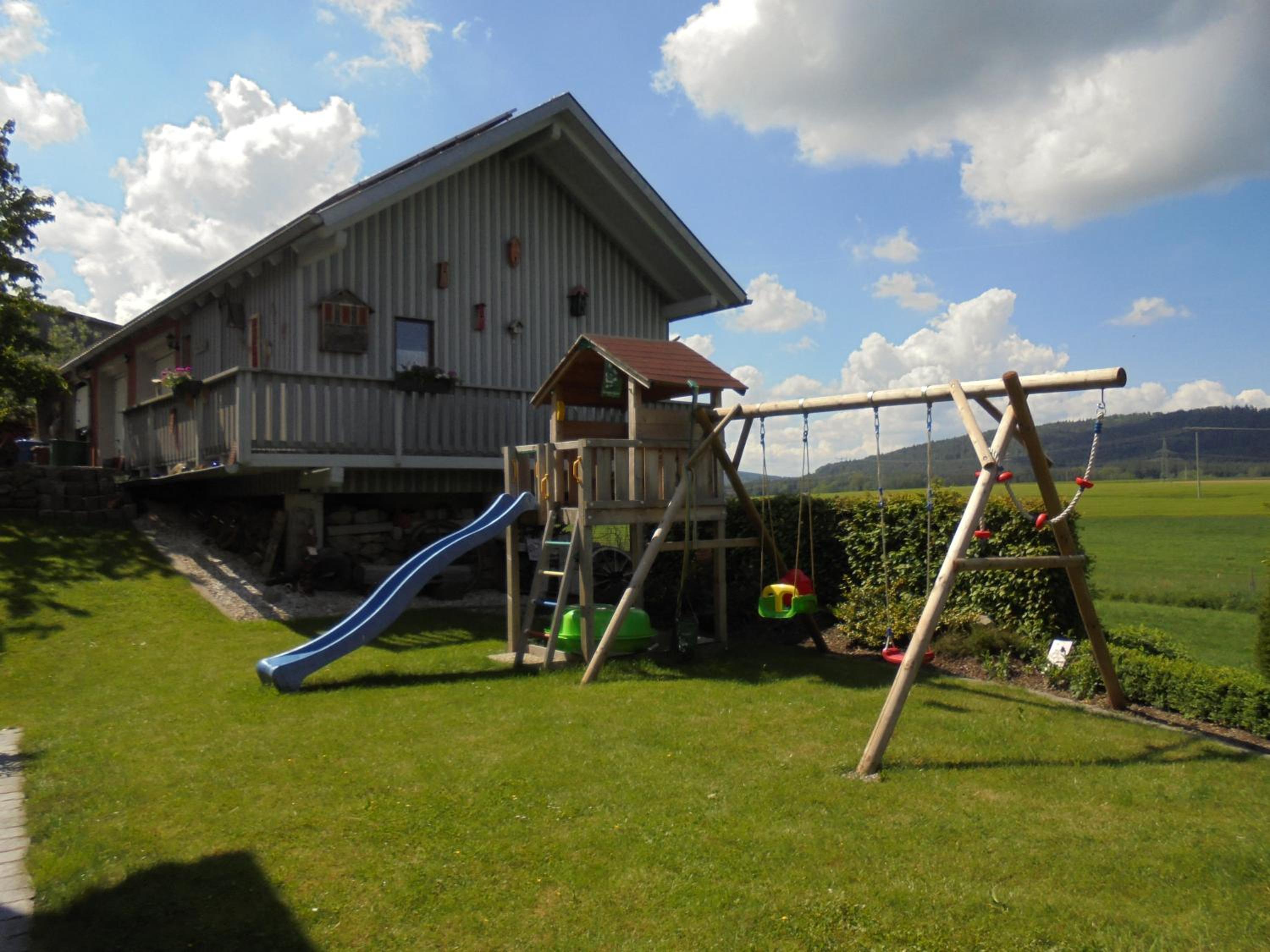 Ferienwohnung Haus Monika view 2