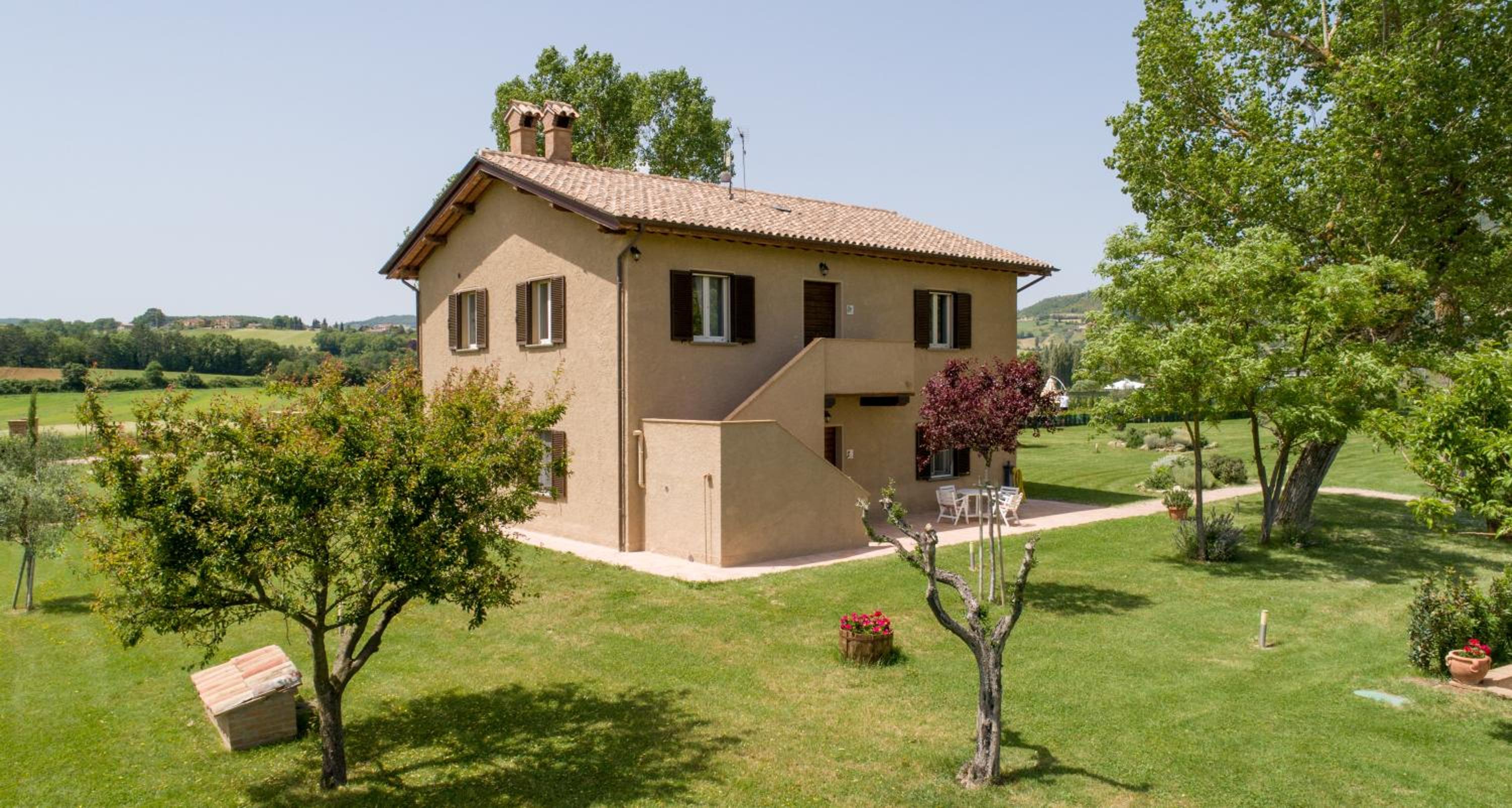 Agriturismo Querceto