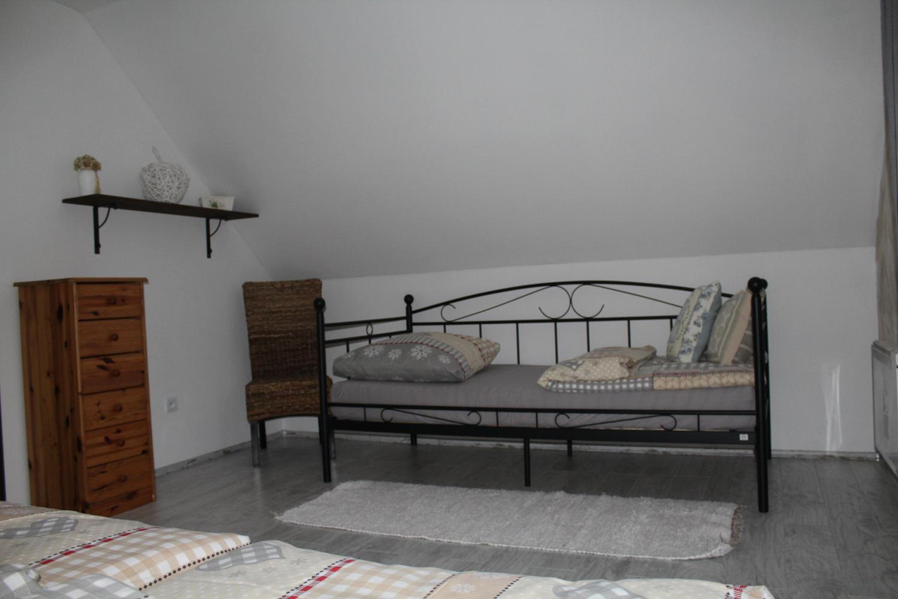 BERNAT apartman