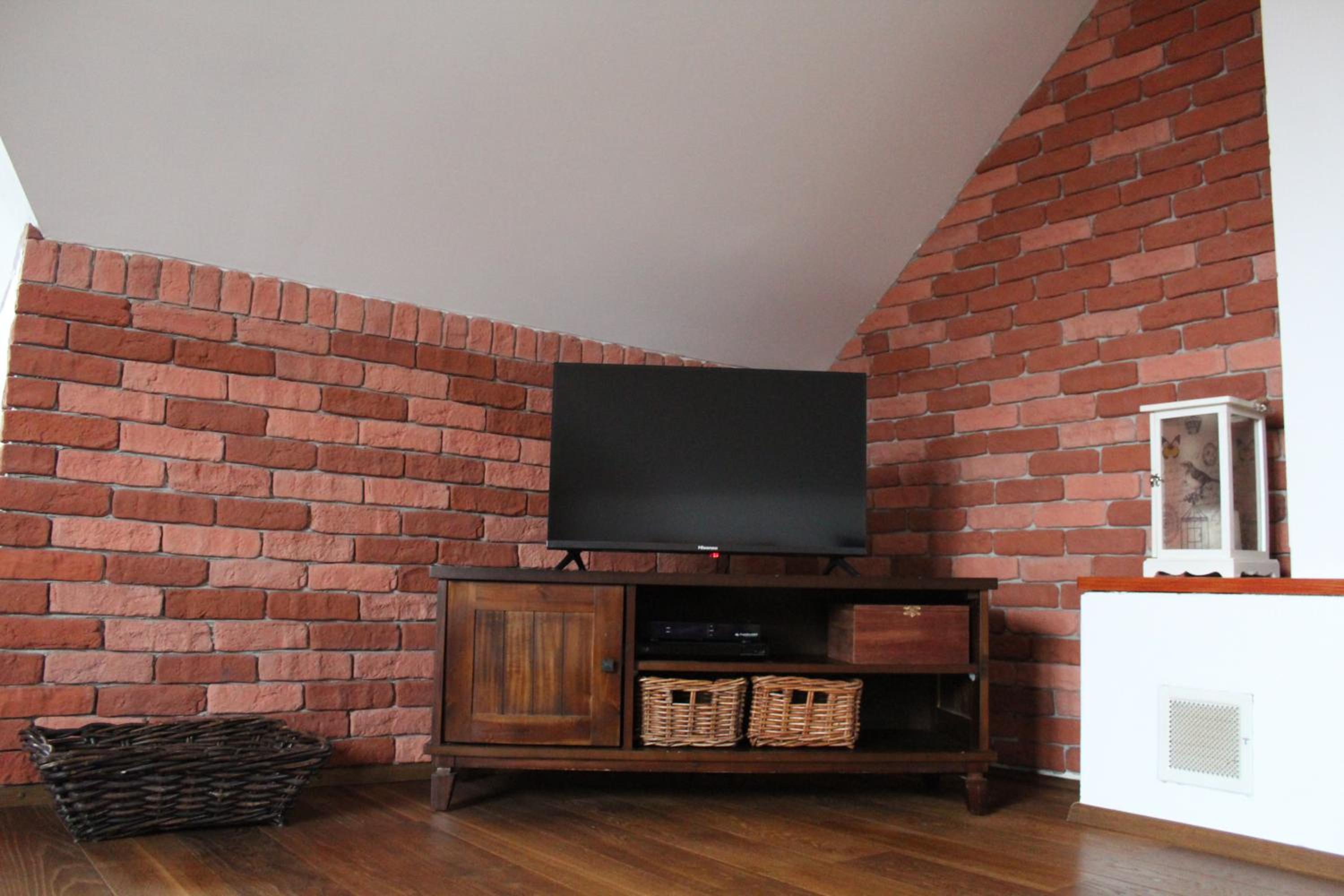 BERNAT apartman