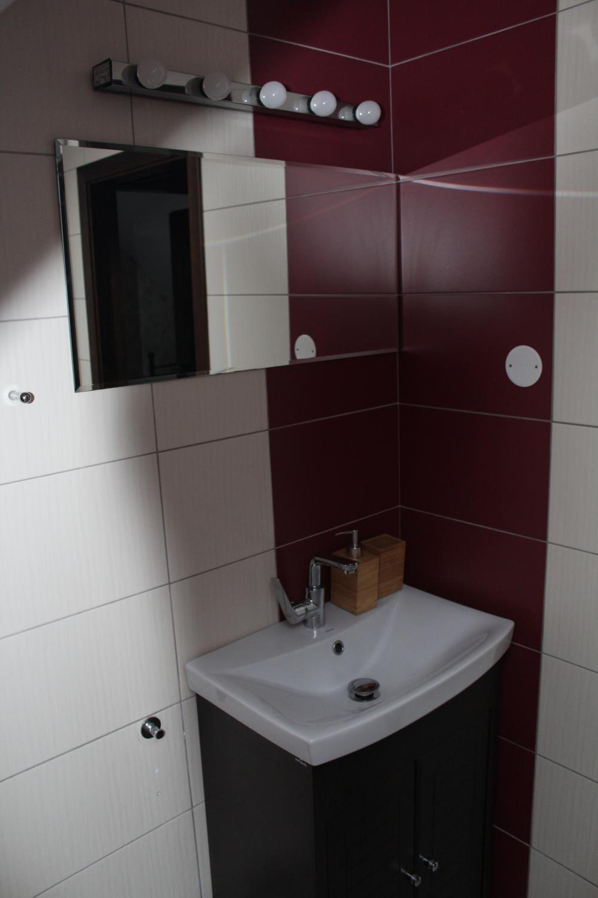 BERNAT apartman