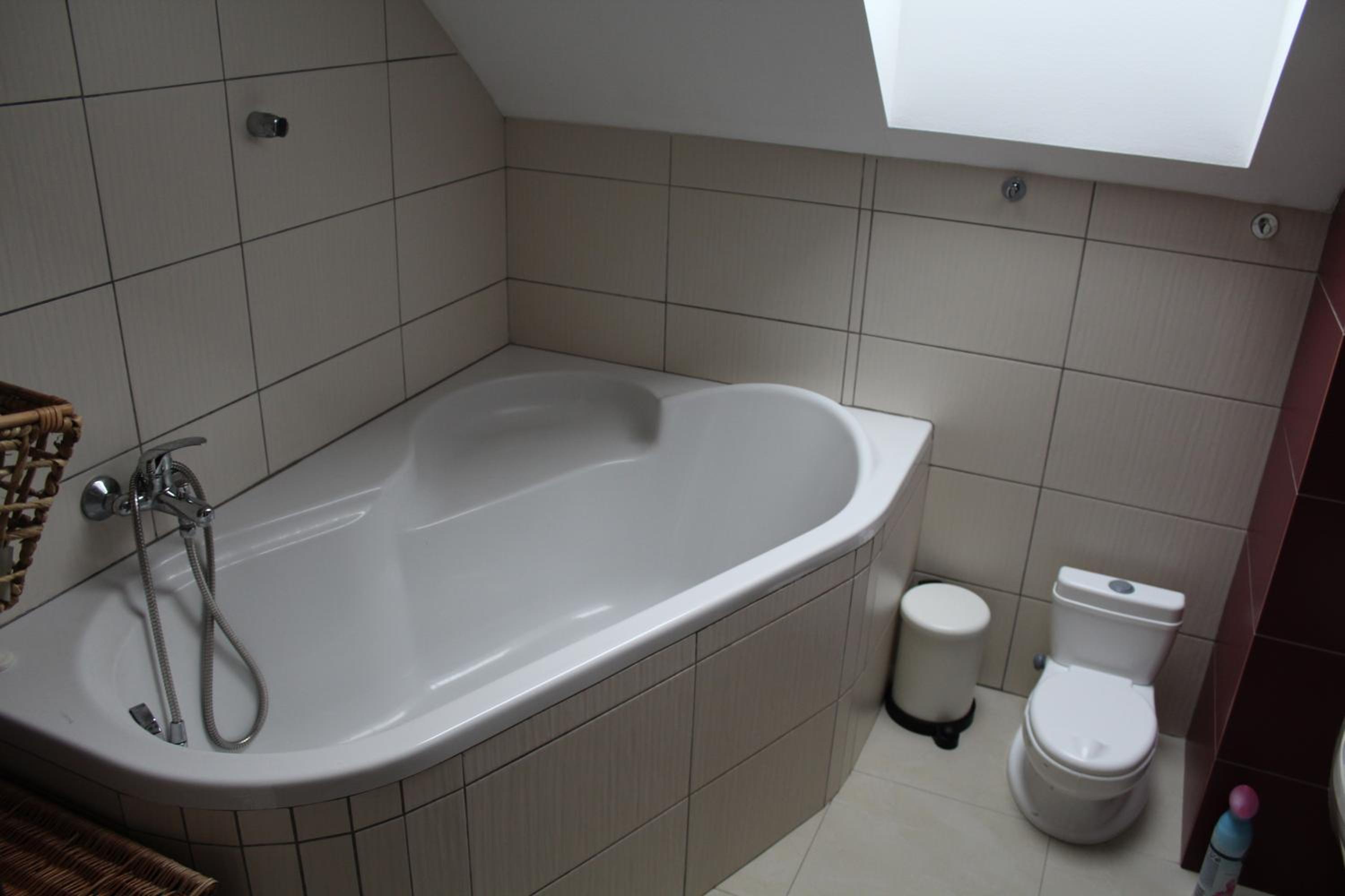 BERNAT apartman