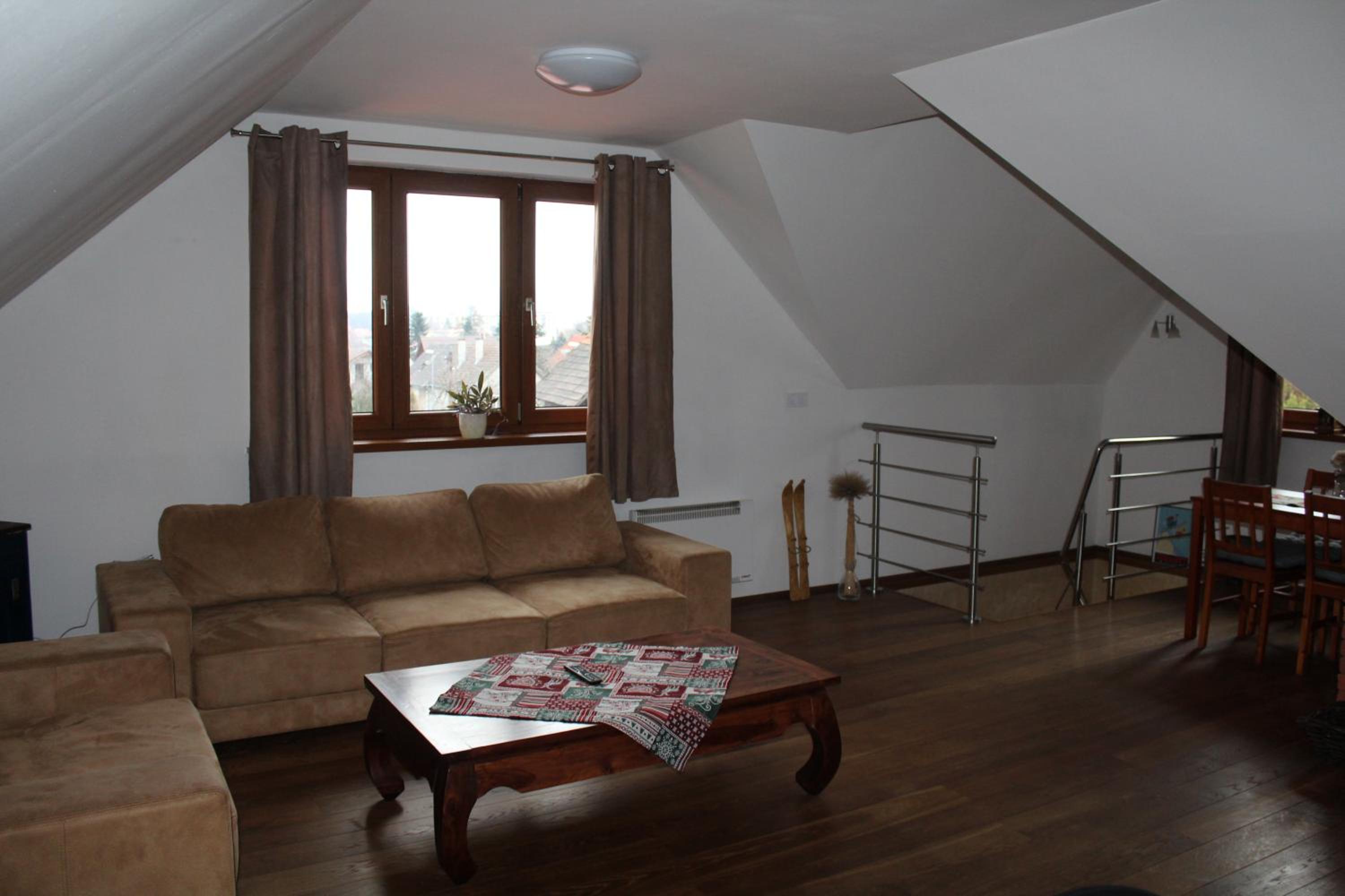 BERNAT apartman