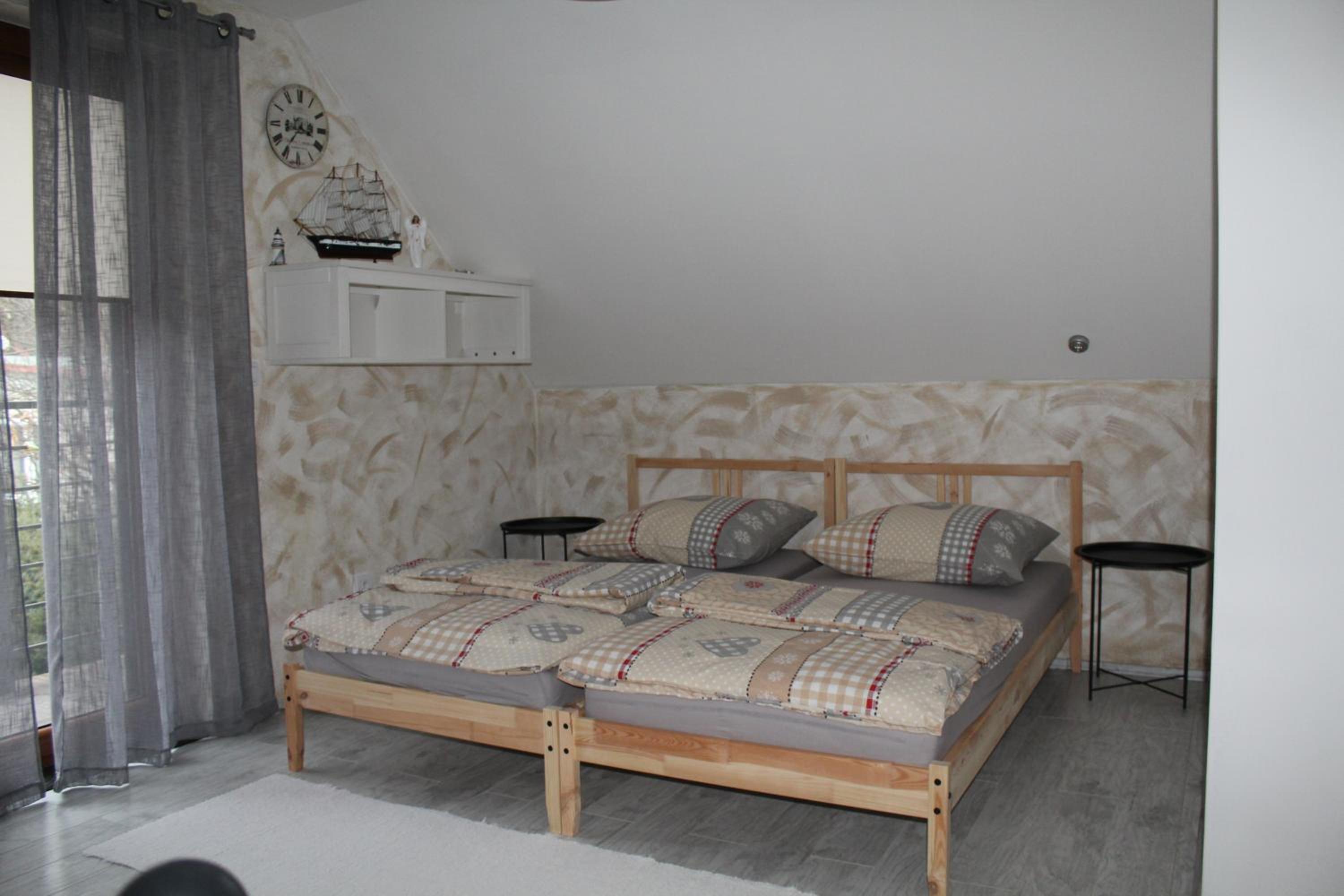 BERNAT apartman