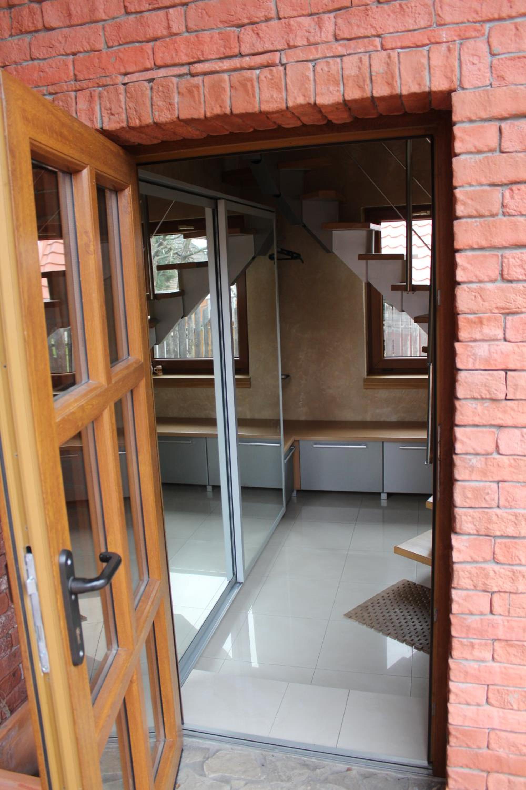 BERNAT apartman