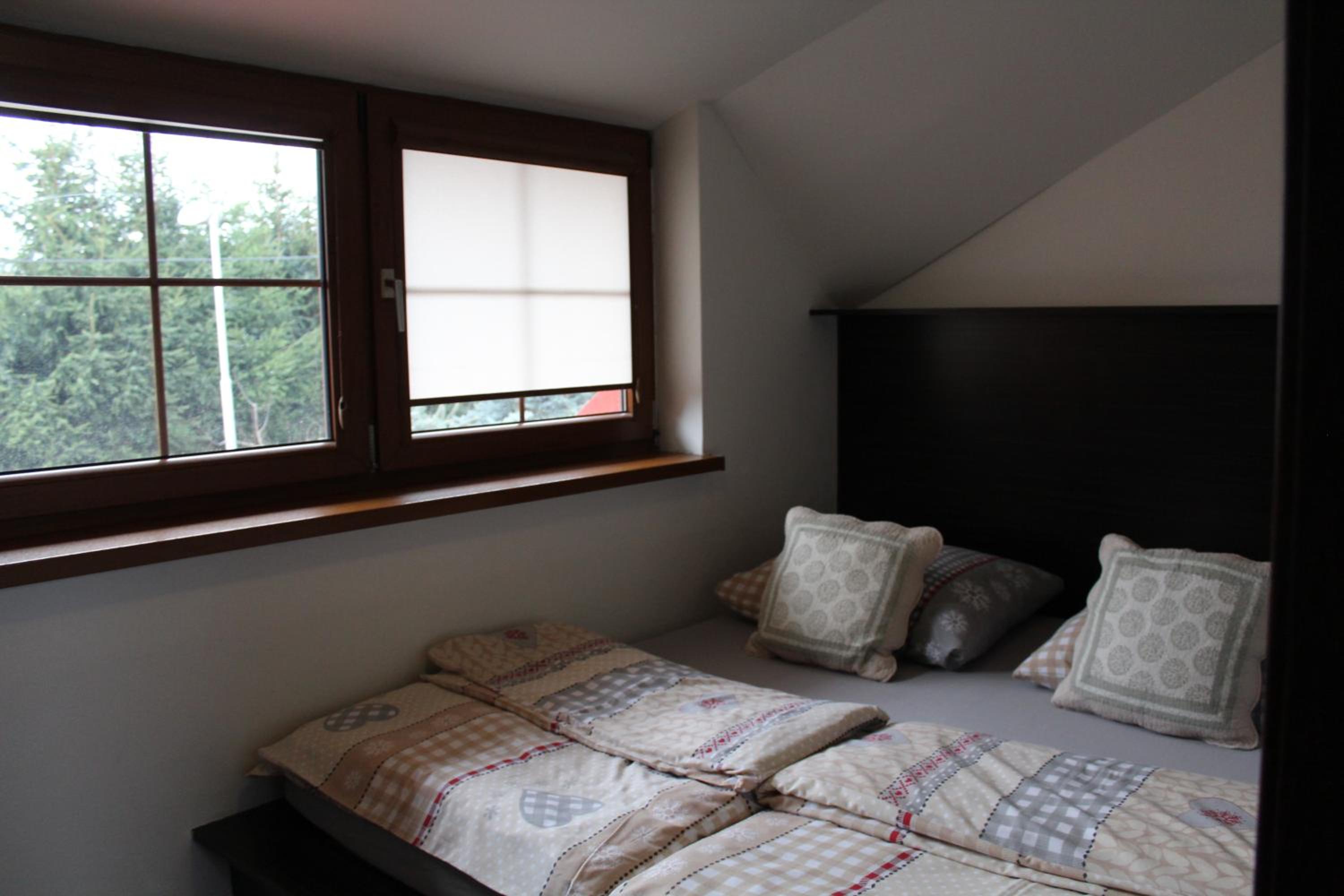 BERNAT apartman