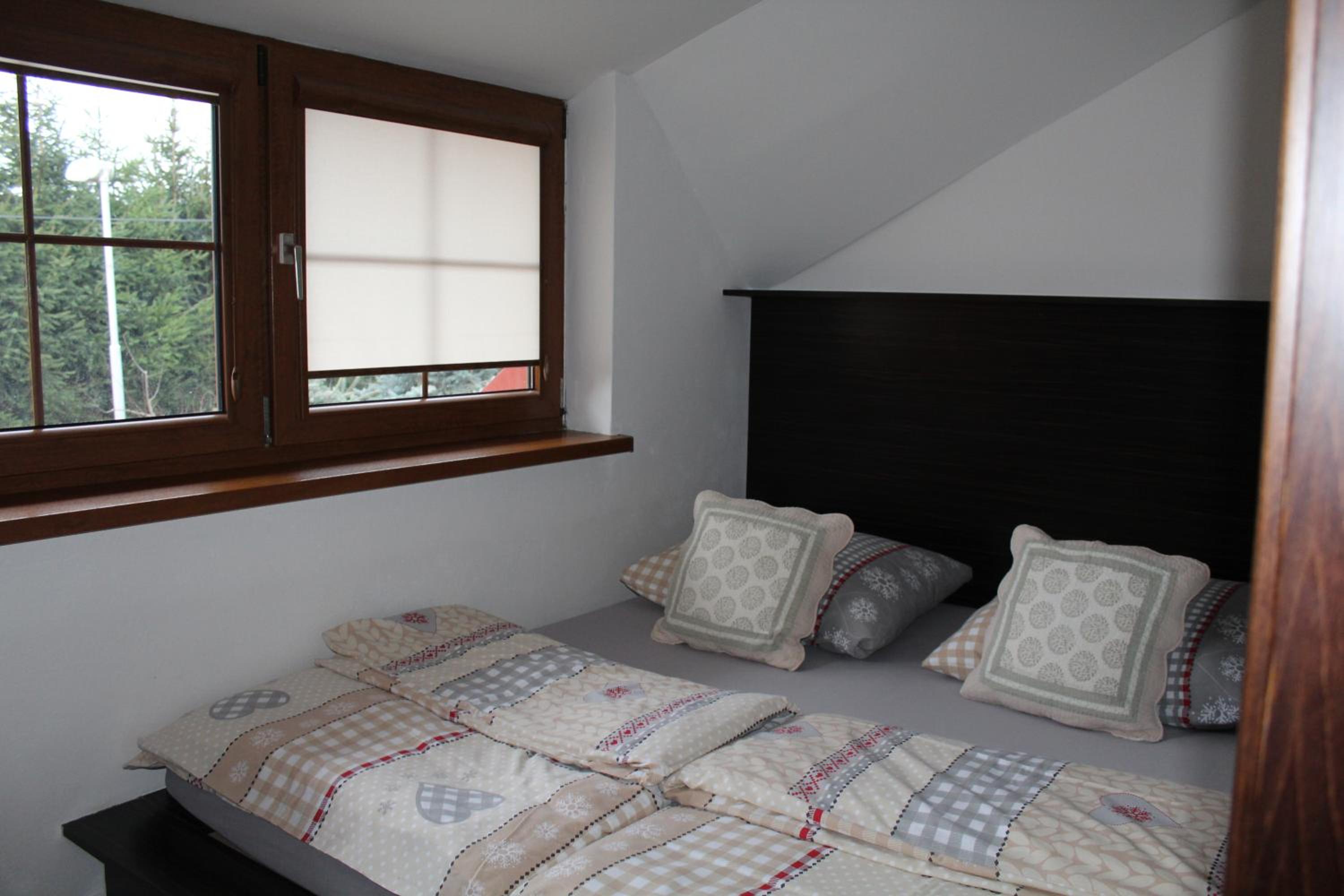 BERNAT apartman