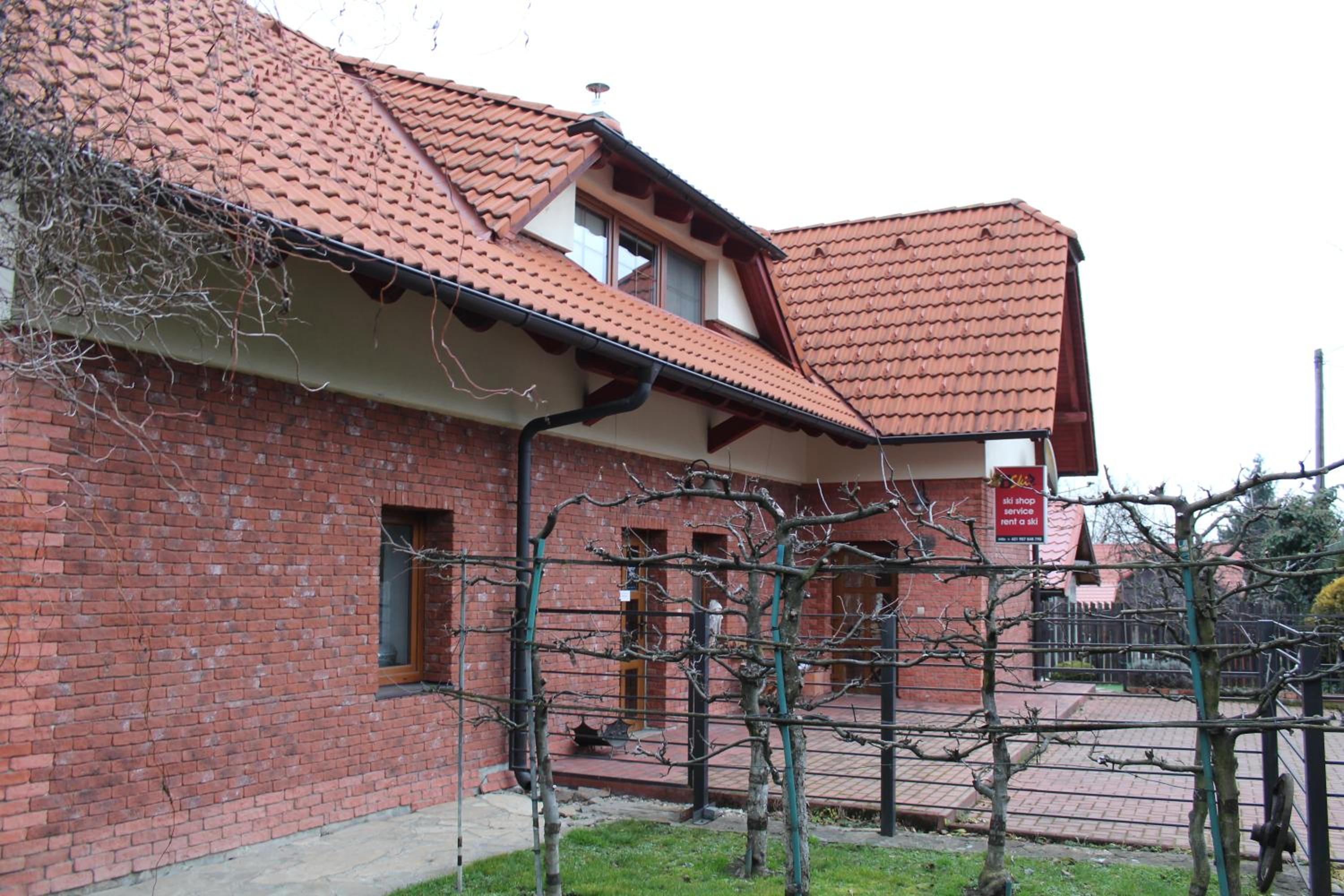 BERNAT apartman