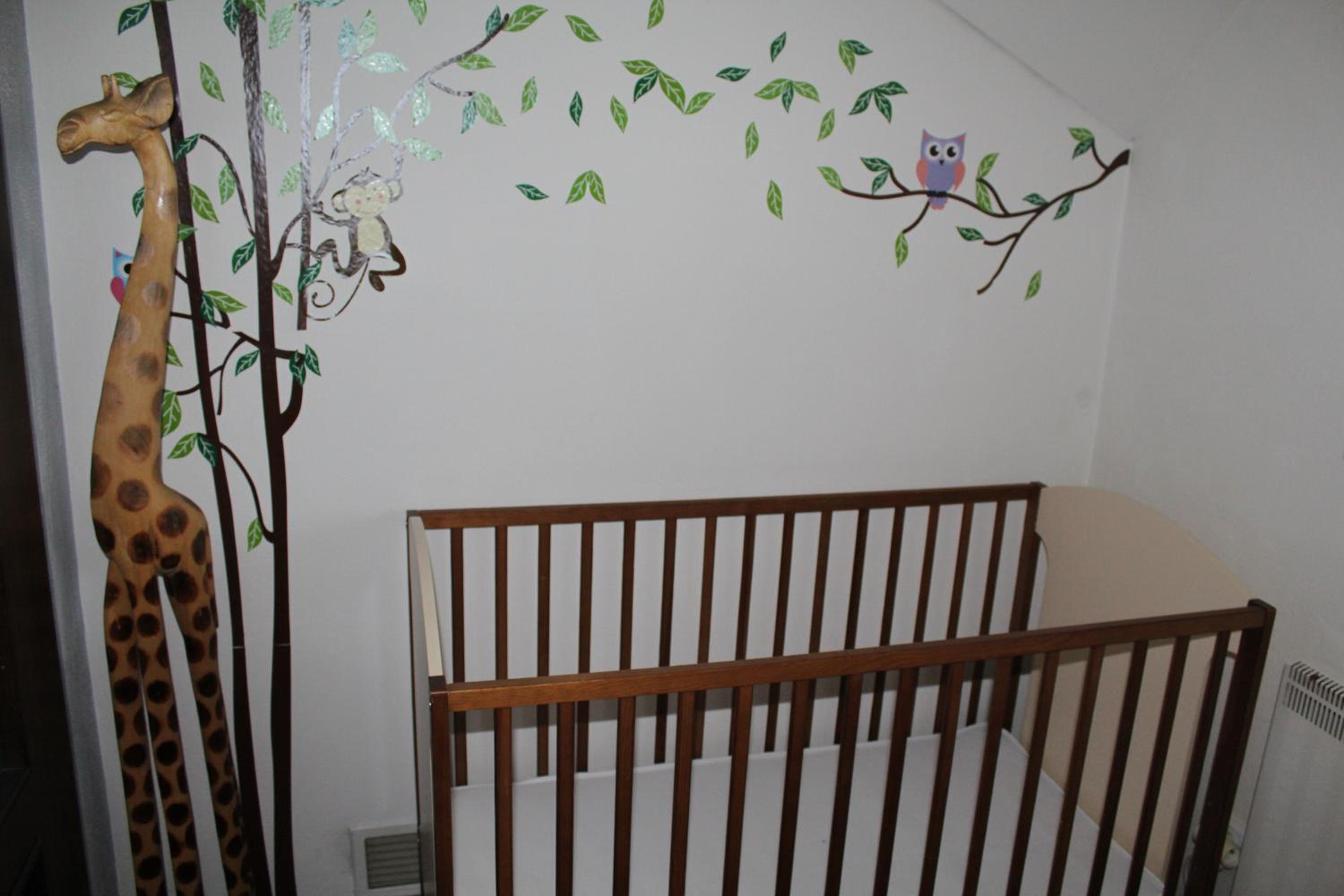 BERNAT apartman