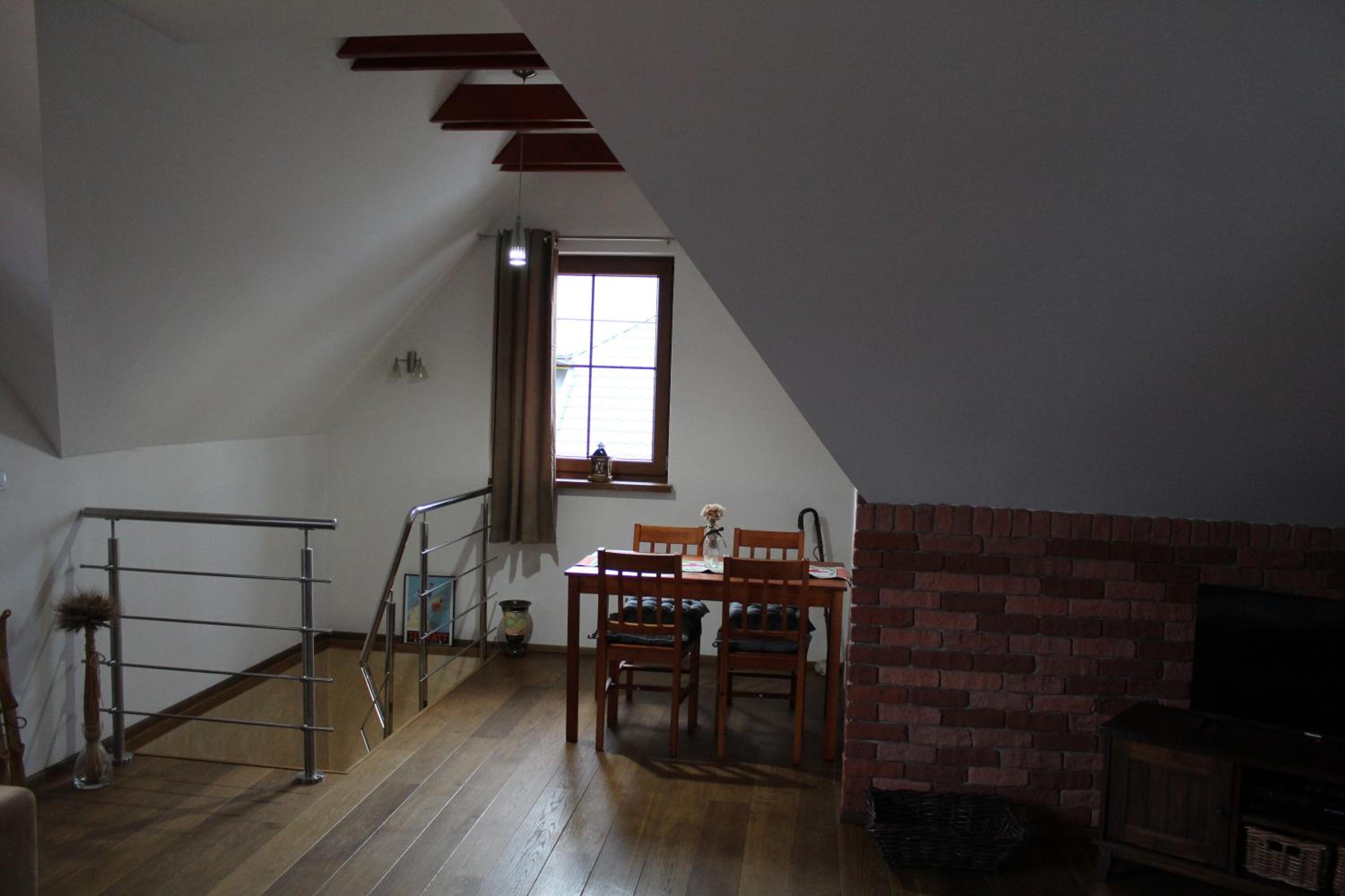 BERNAT apartman