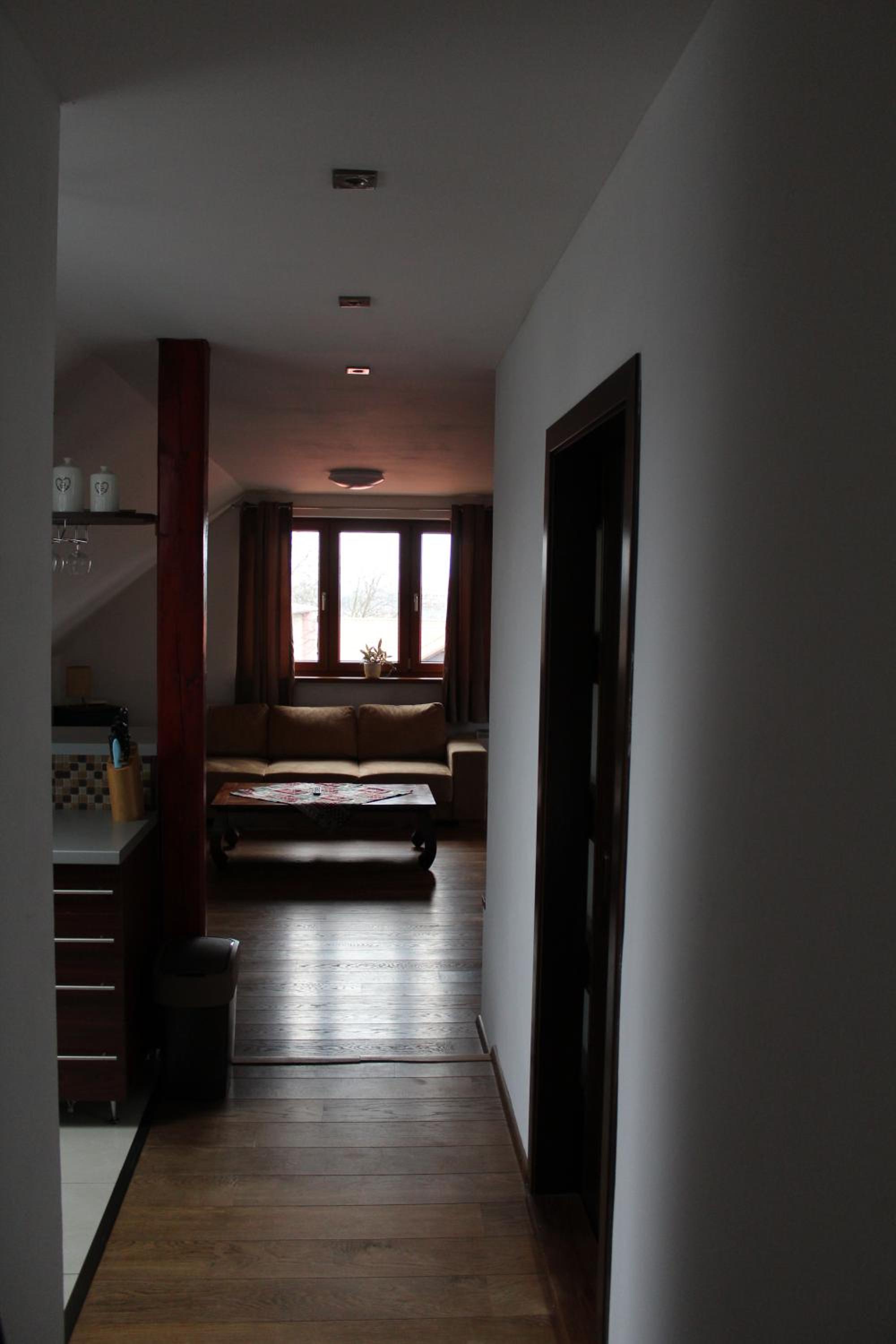 BERNAT apartman