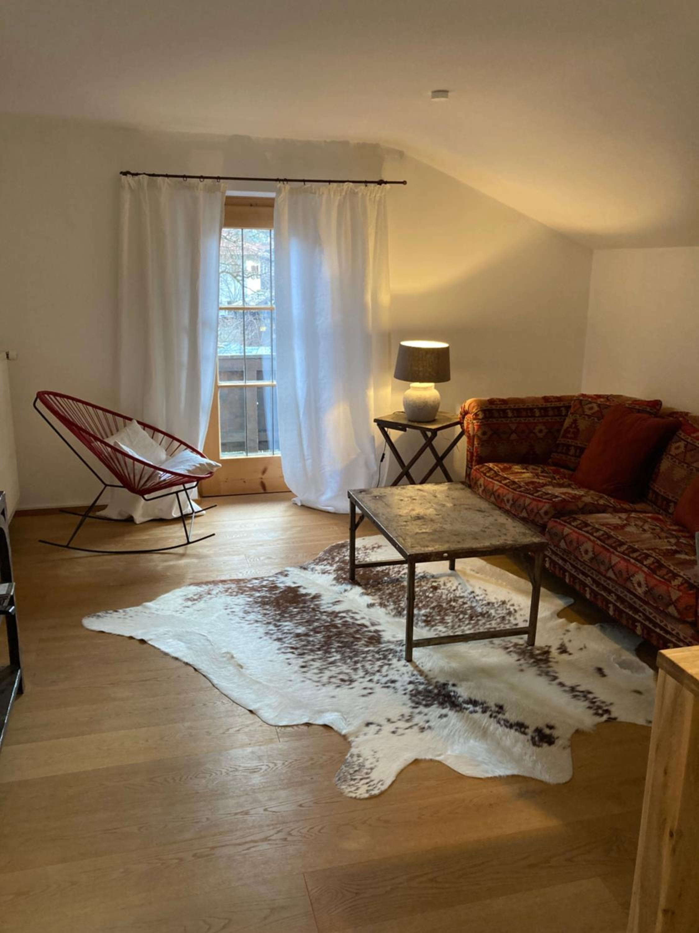 Ferienhaus Valentin in Oberammergau