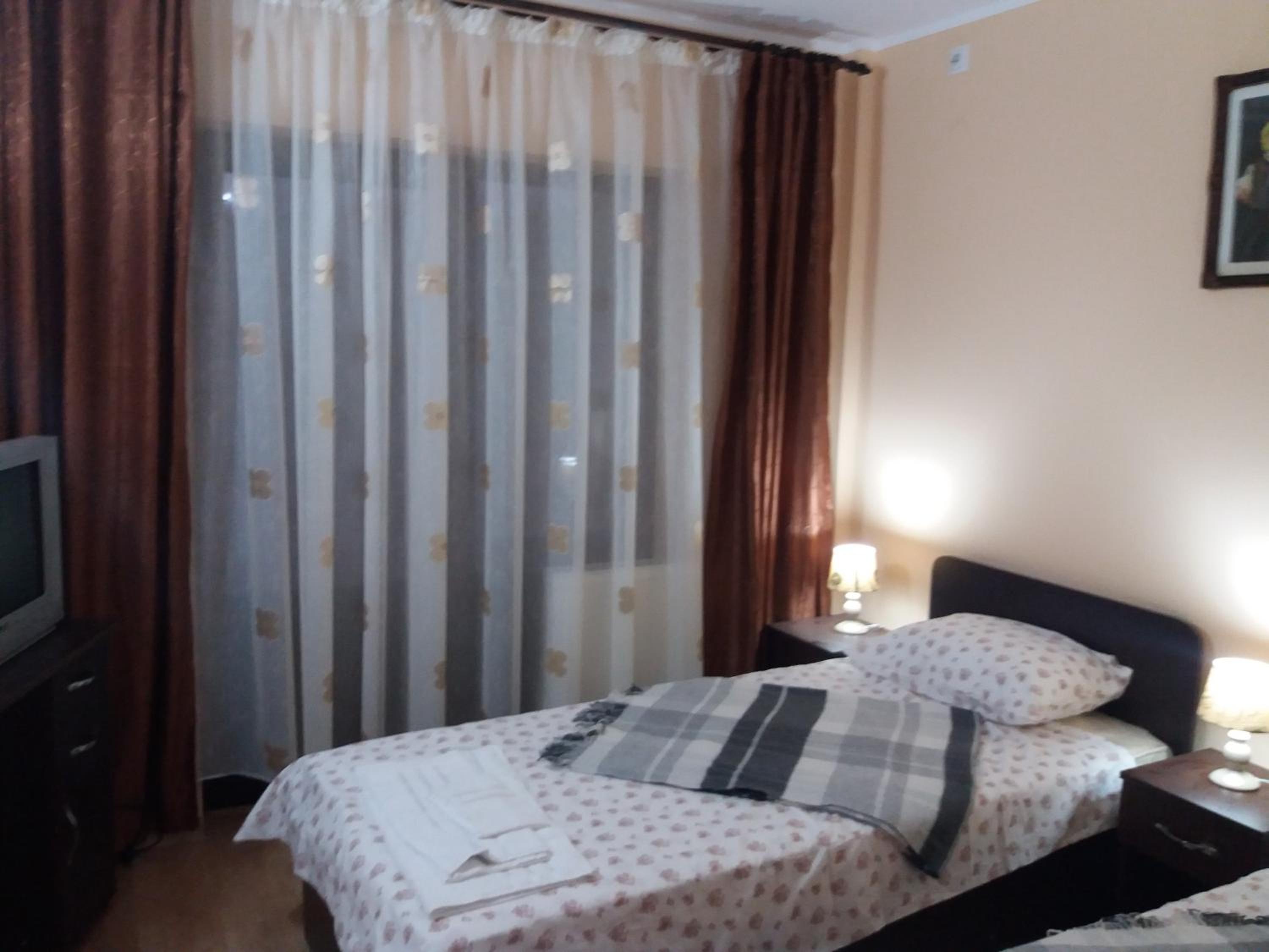 PENSIUNEA CIREȘUL ALB view 5