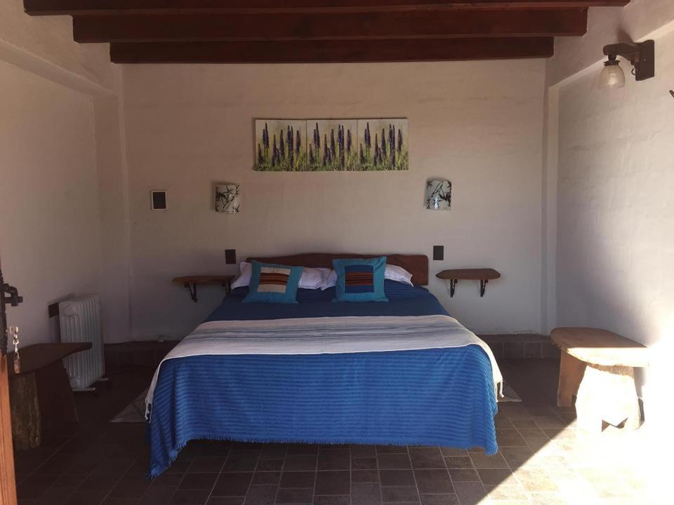 Altos de la Pacha