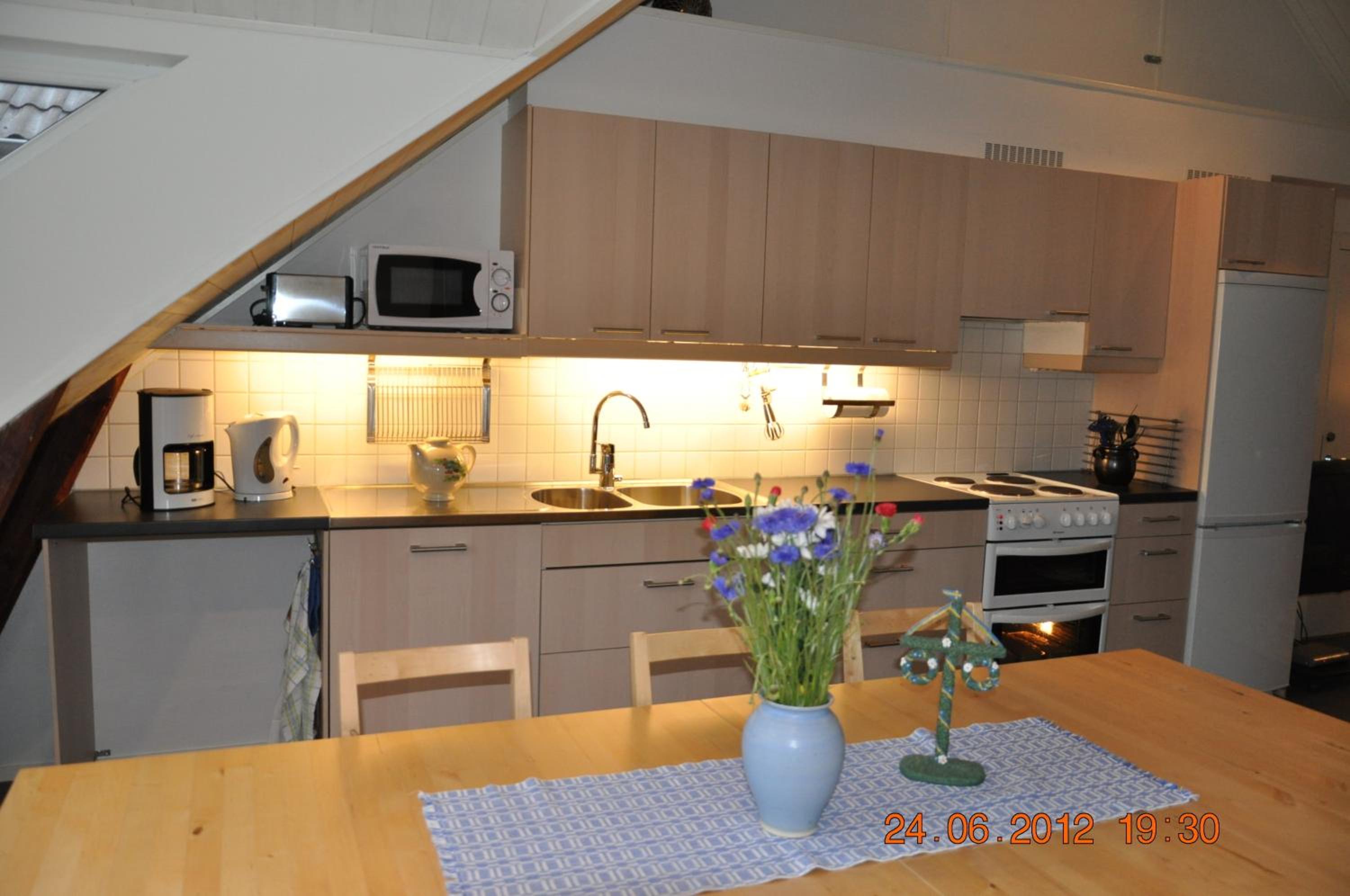 Carlssons på Vik view 5