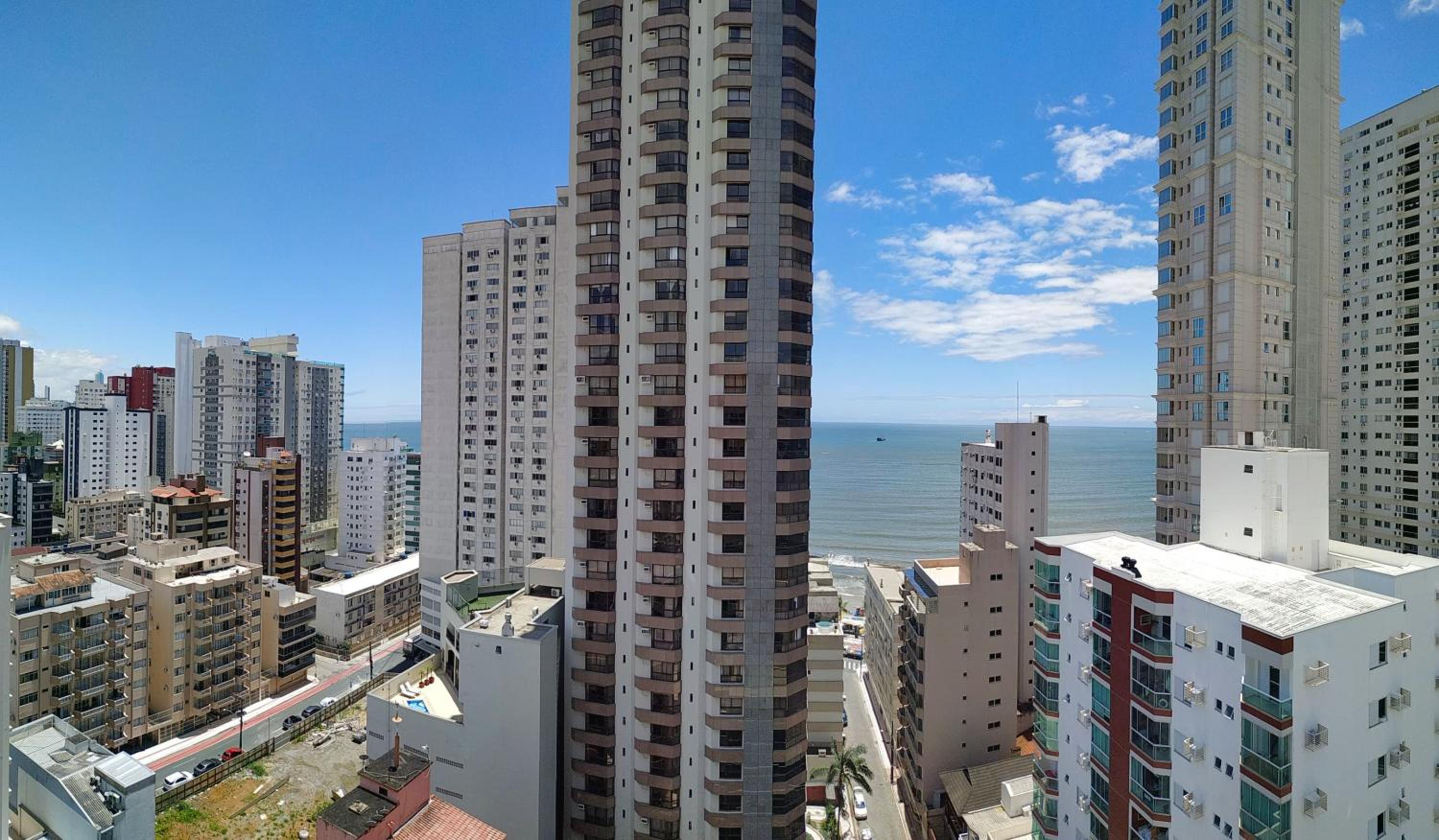 Residencial Chanel