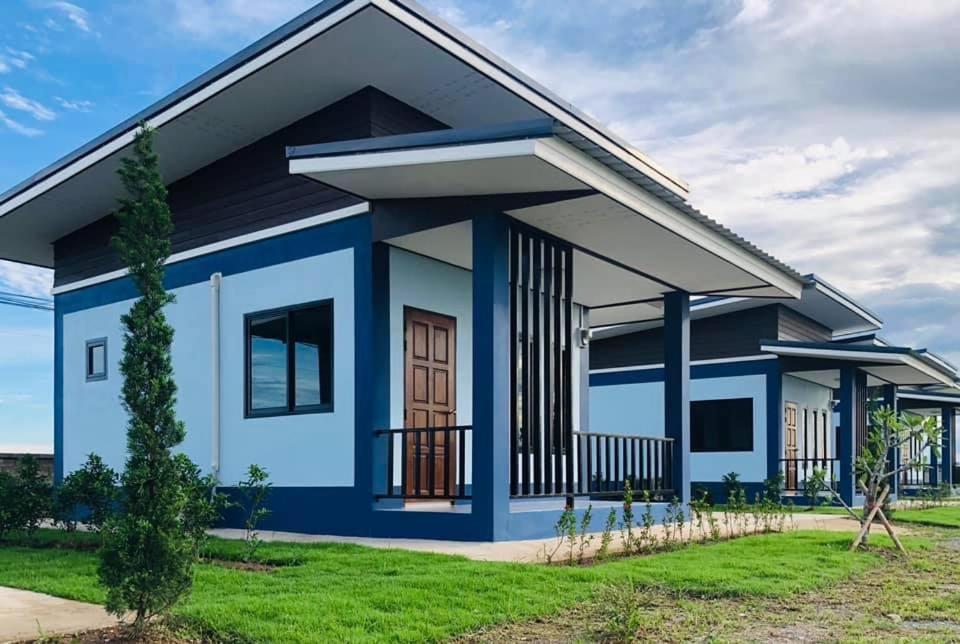 บ้านนอกเมืองรีสอร์ต BaanNokMueang view 2