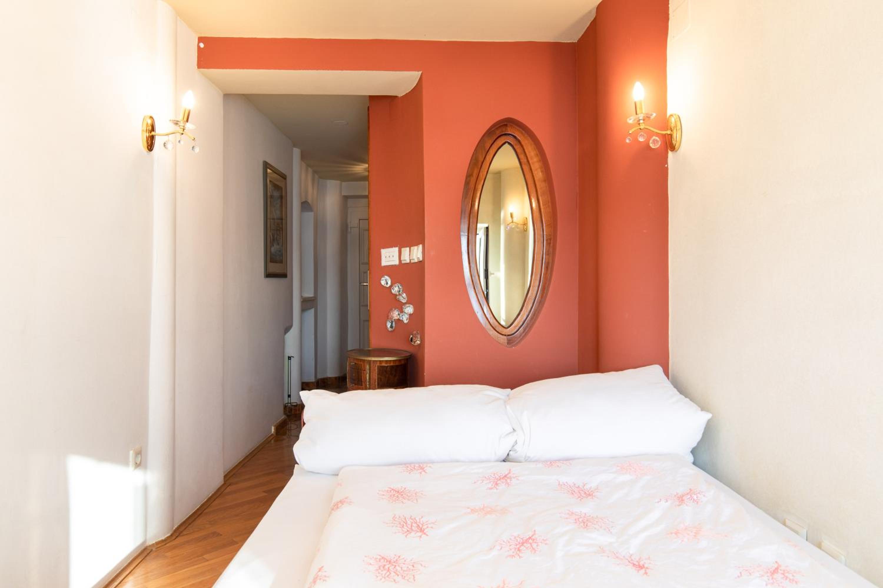Apartment Top notch with sea view view 3