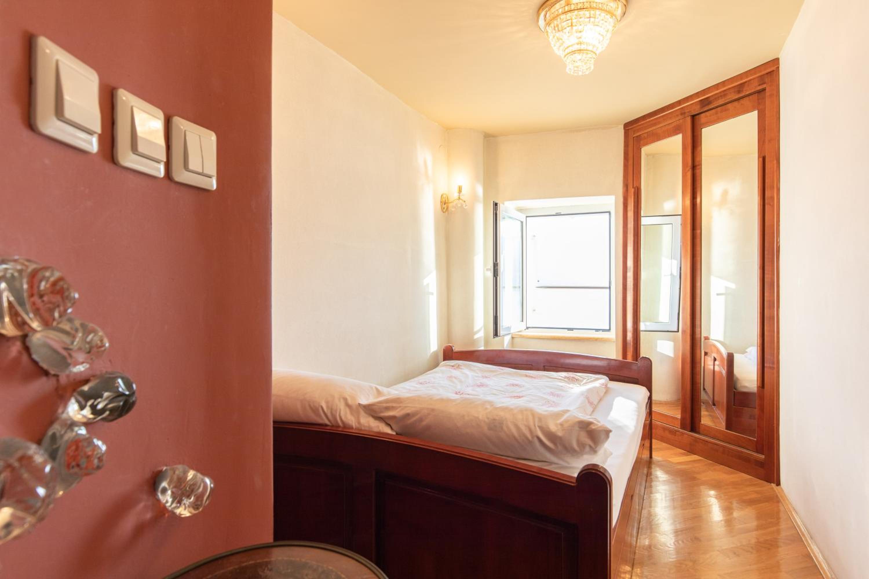 Apartment Top notch with sea view view 4