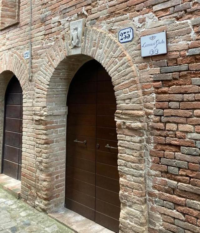 La Casa di Giulia