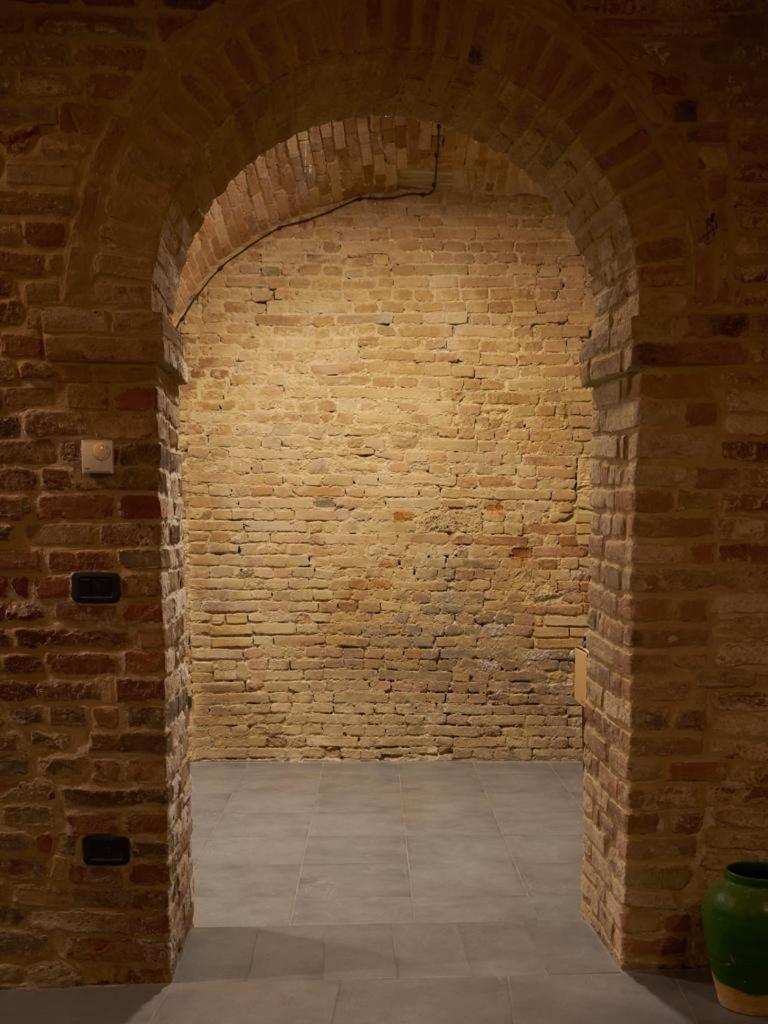 La Casa di Giulia en Sarnano