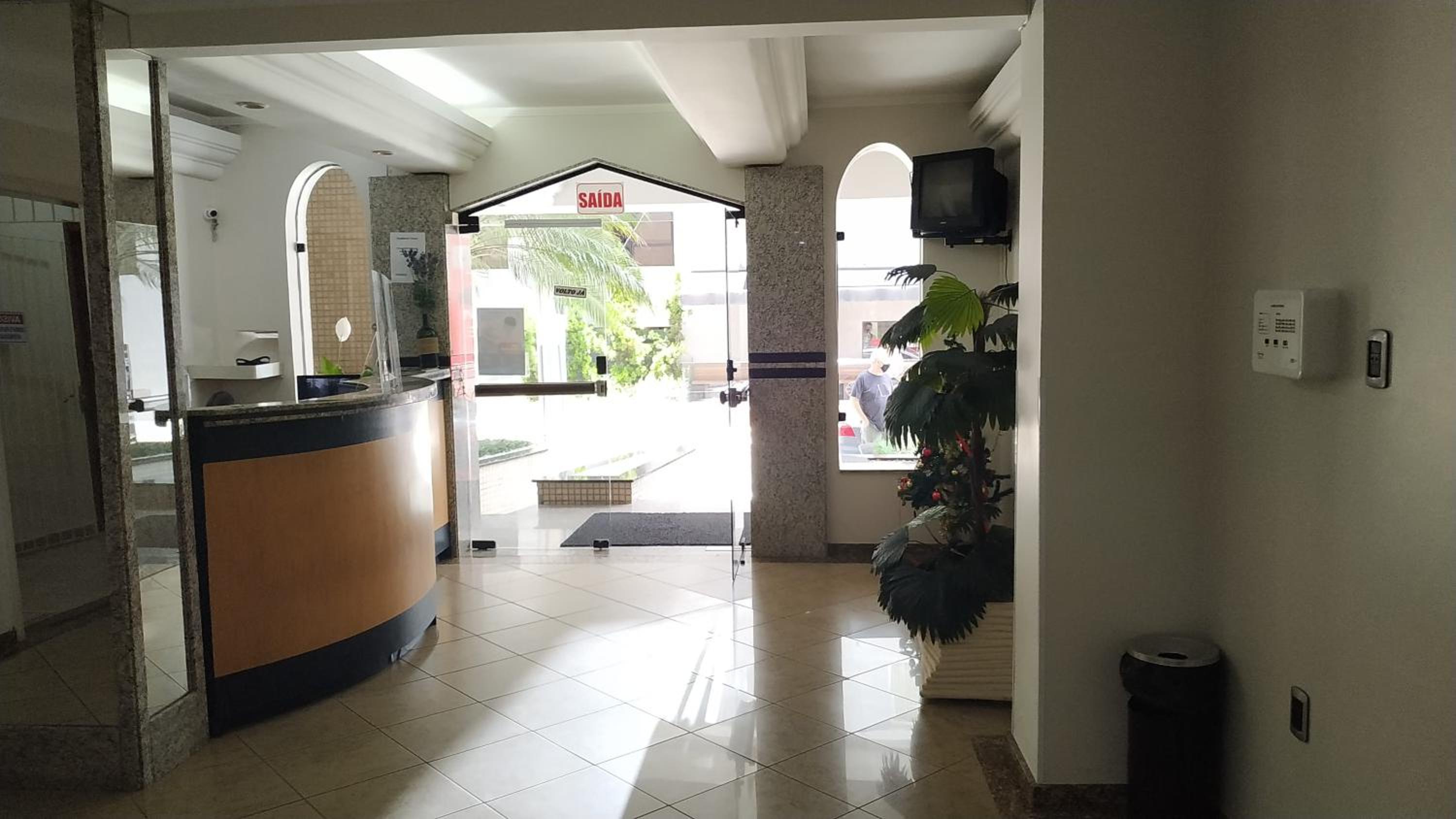 Residencial Chanel