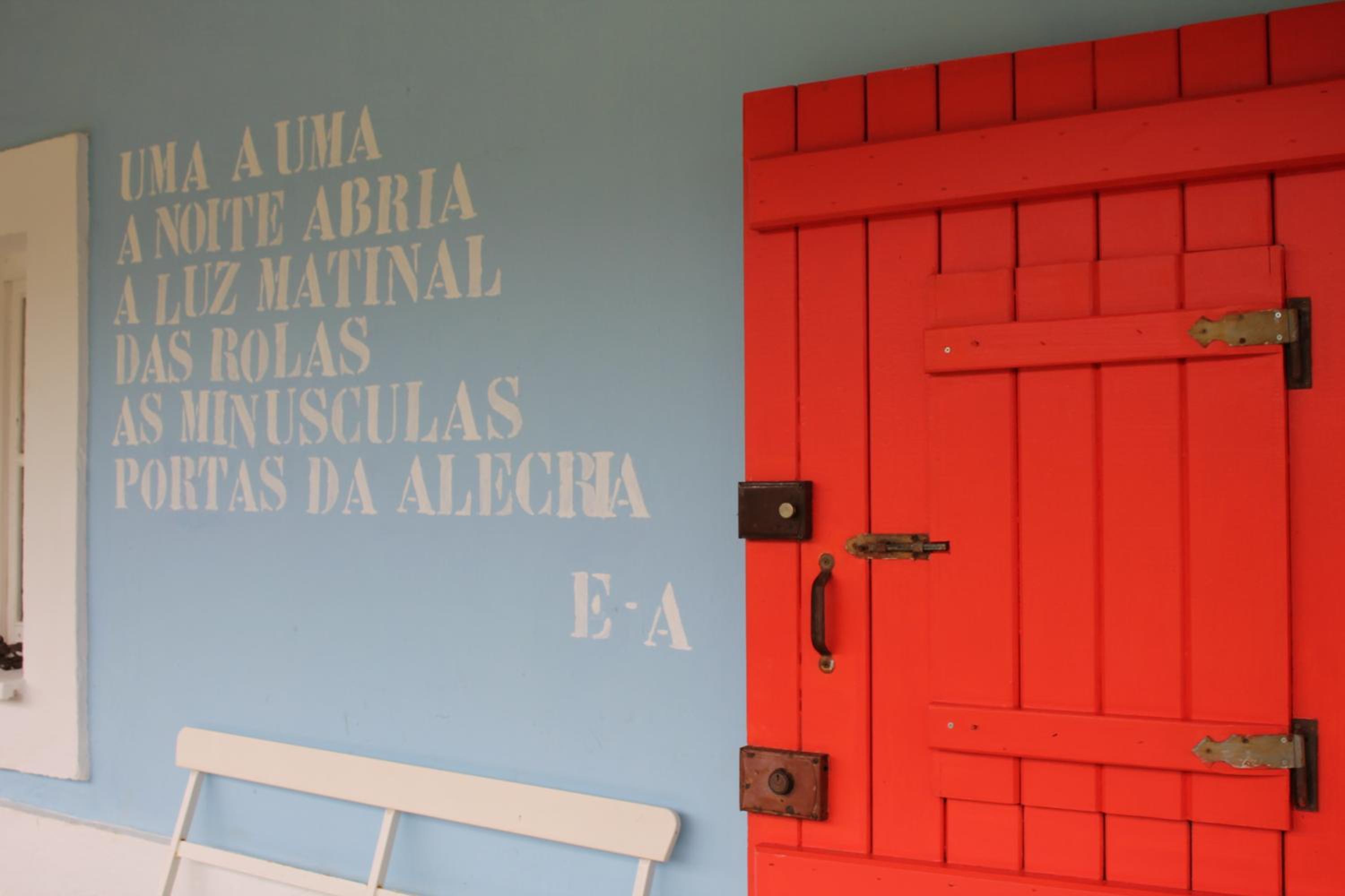Herdade da Matinha Country House & Restaurant